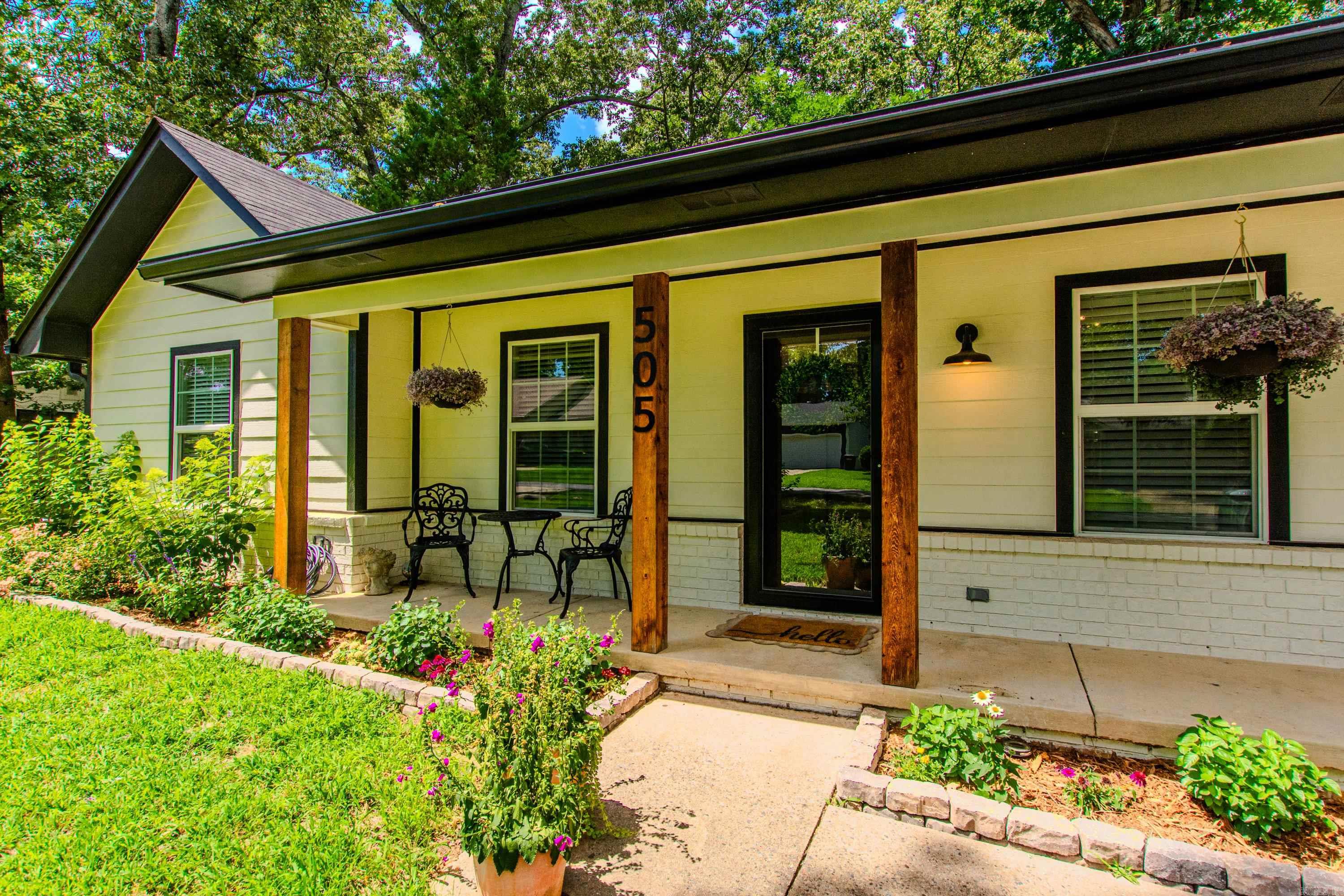 RIDGELEA ADDN - Residential