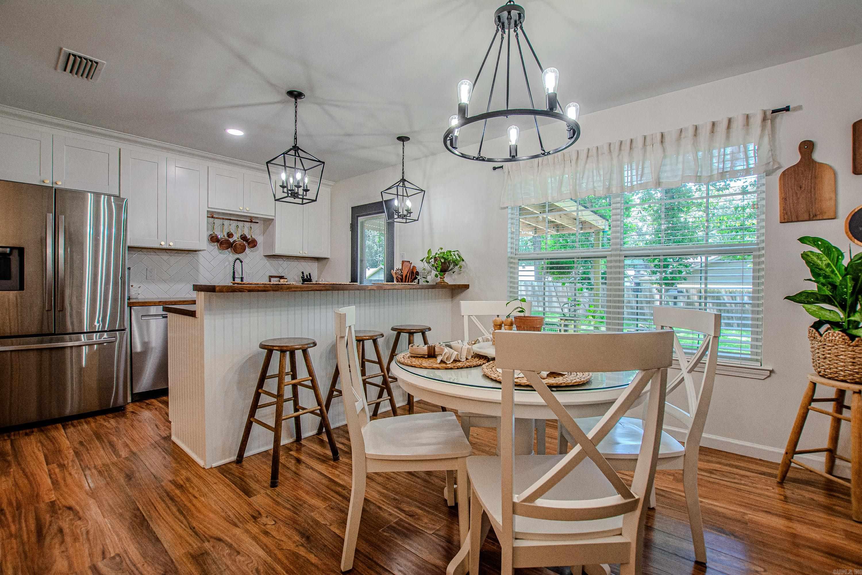 RIDGELEA ADDN - Residential
