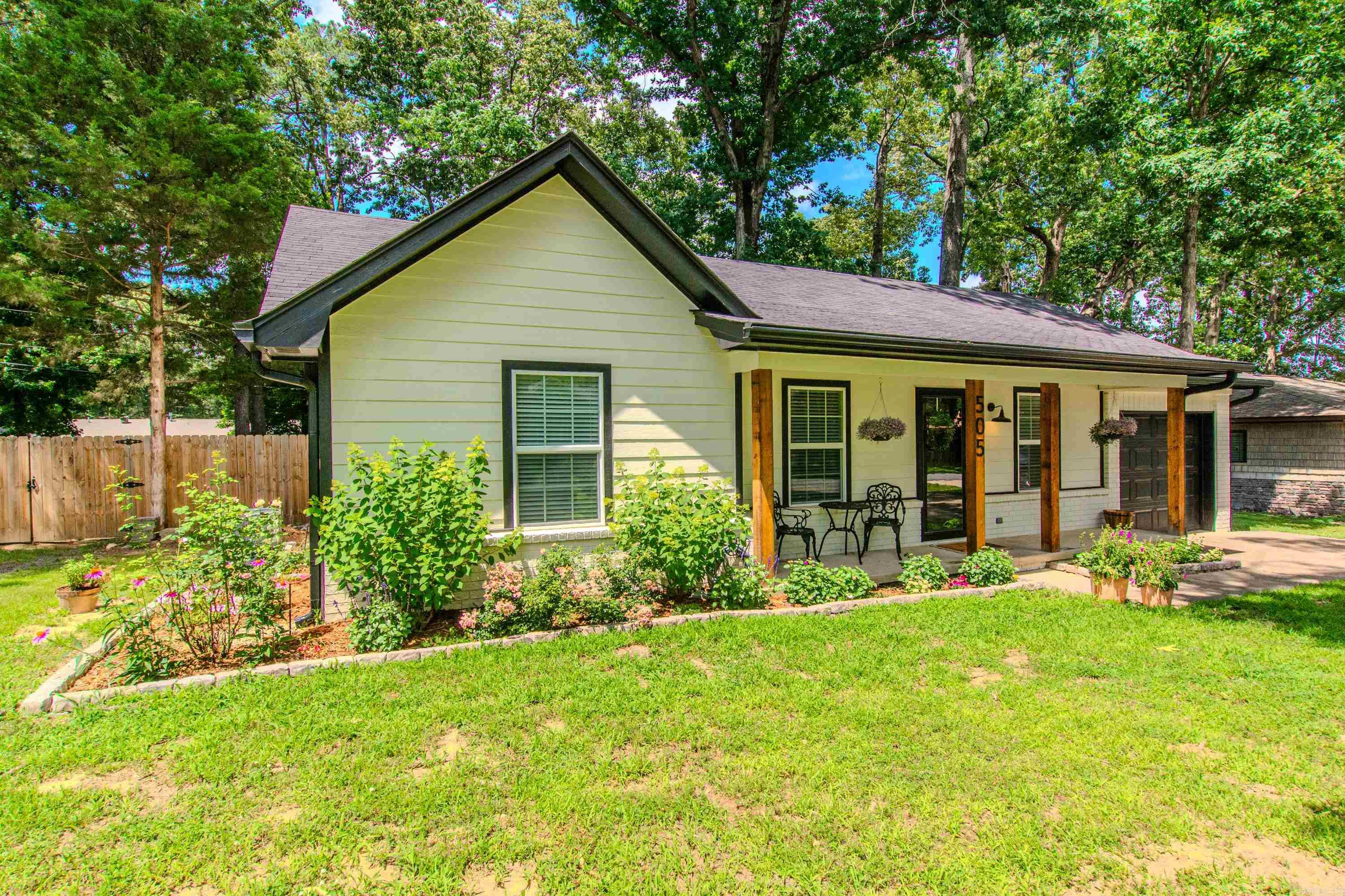 RIDGELEA ADDN - Residential