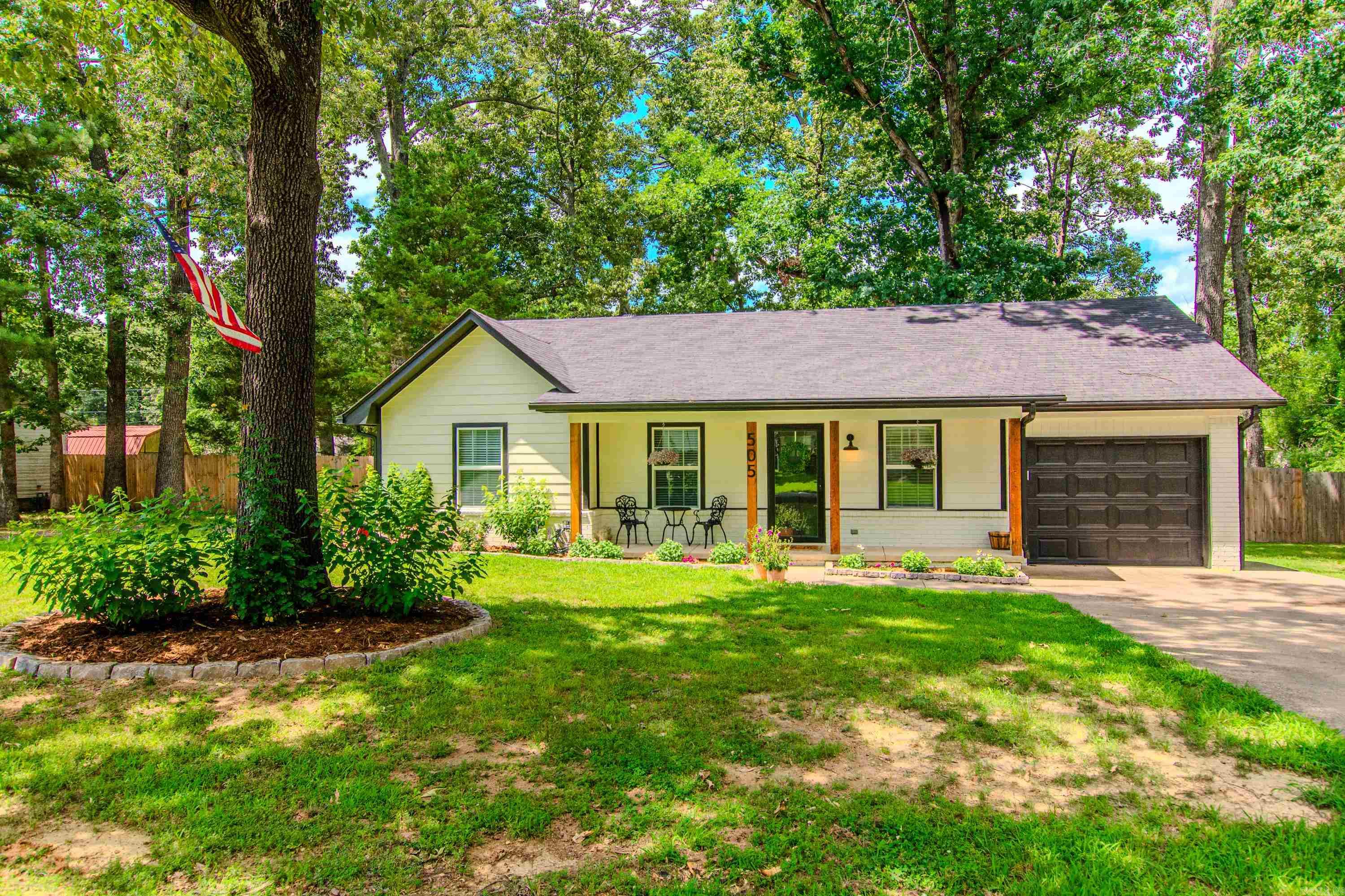 RIDGELEA ADDN - Residential