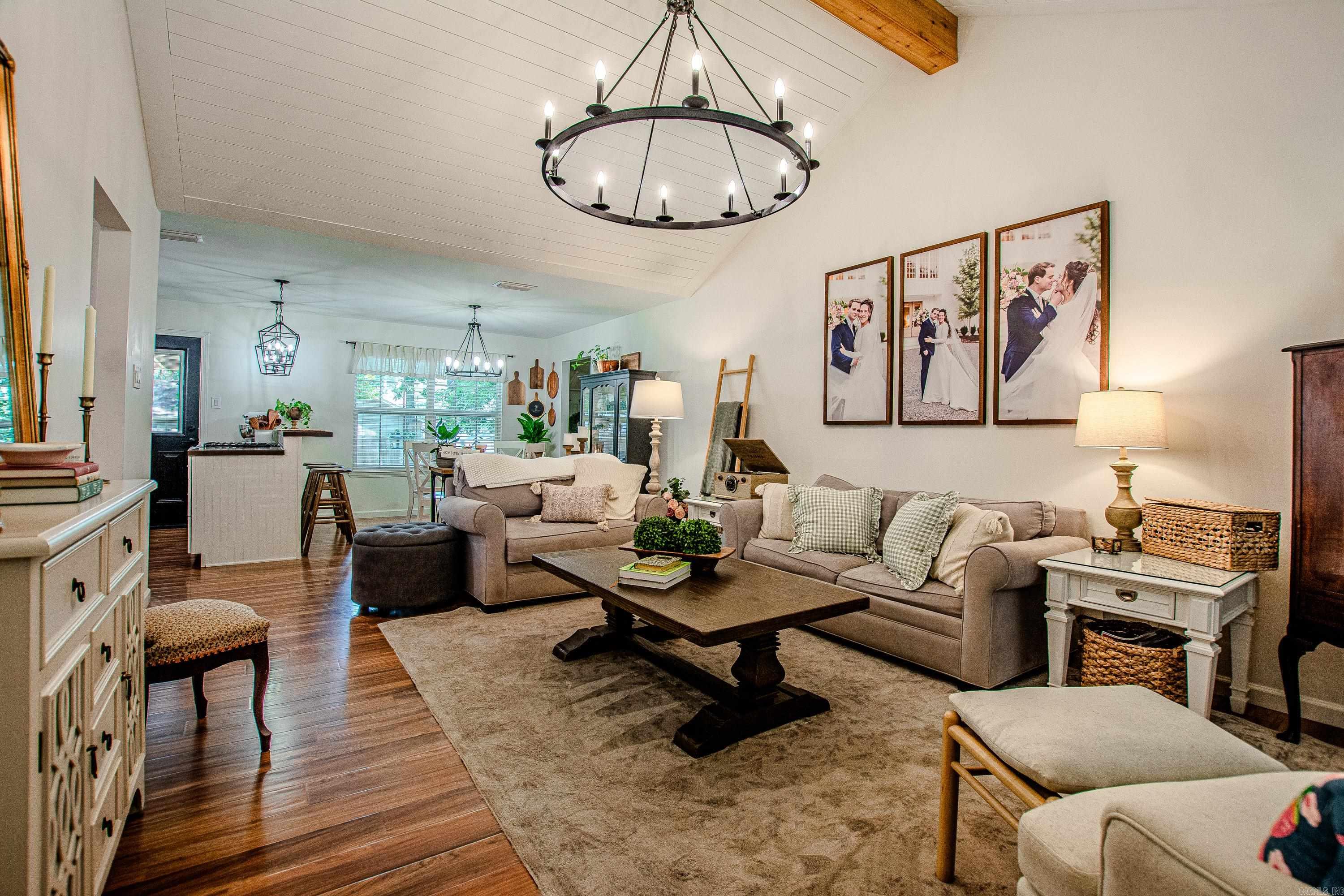 RIDGELEA ADDN - Residential