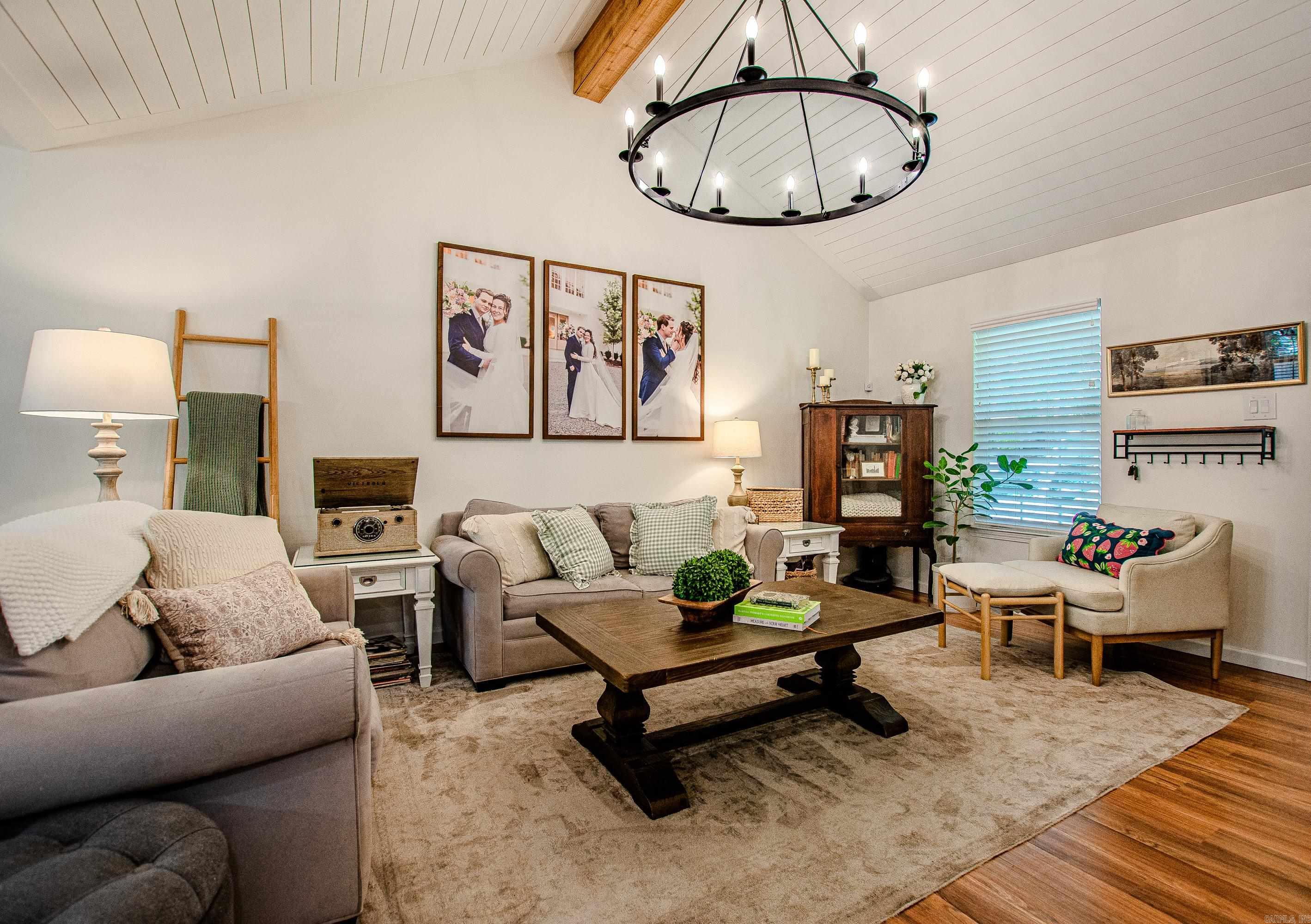 RIDGELEA ADDN - Residential