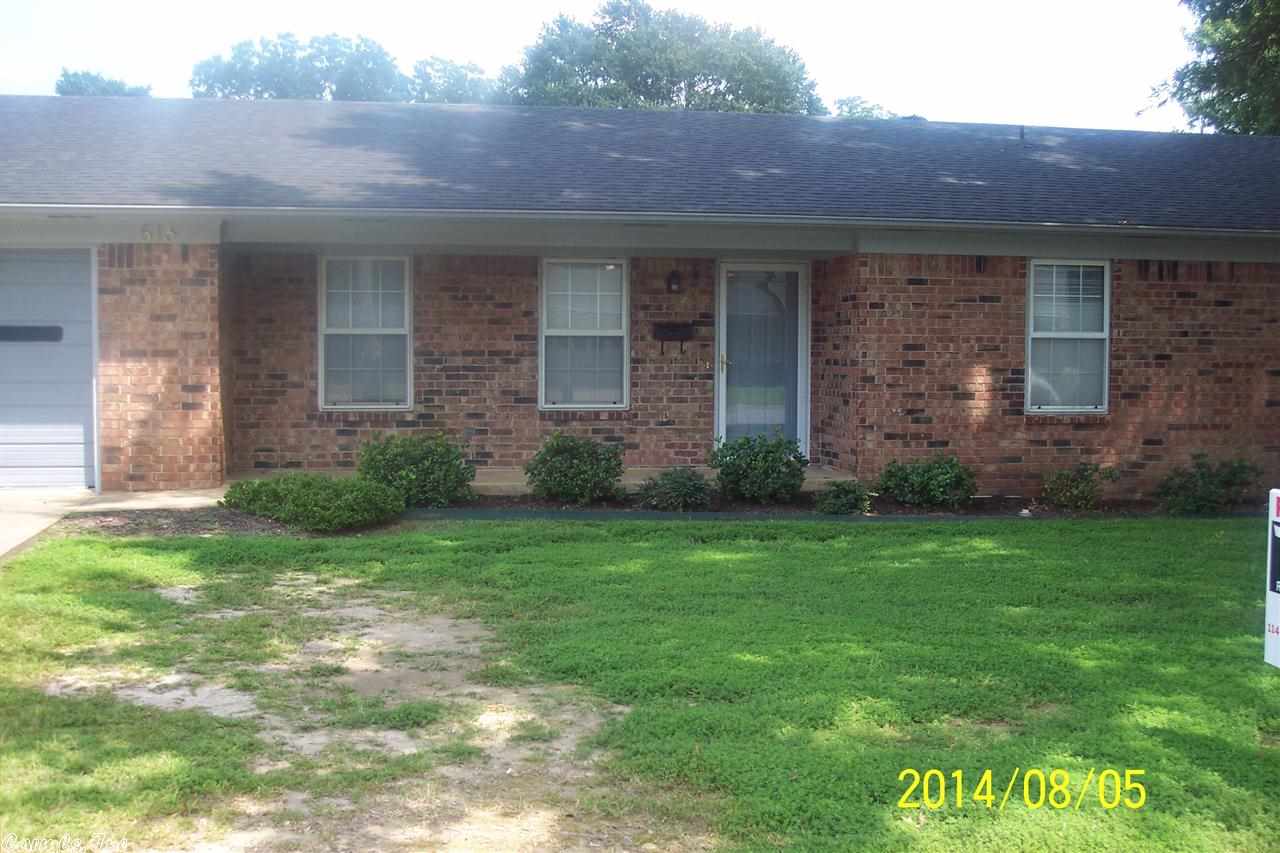 Tillery - Residential
