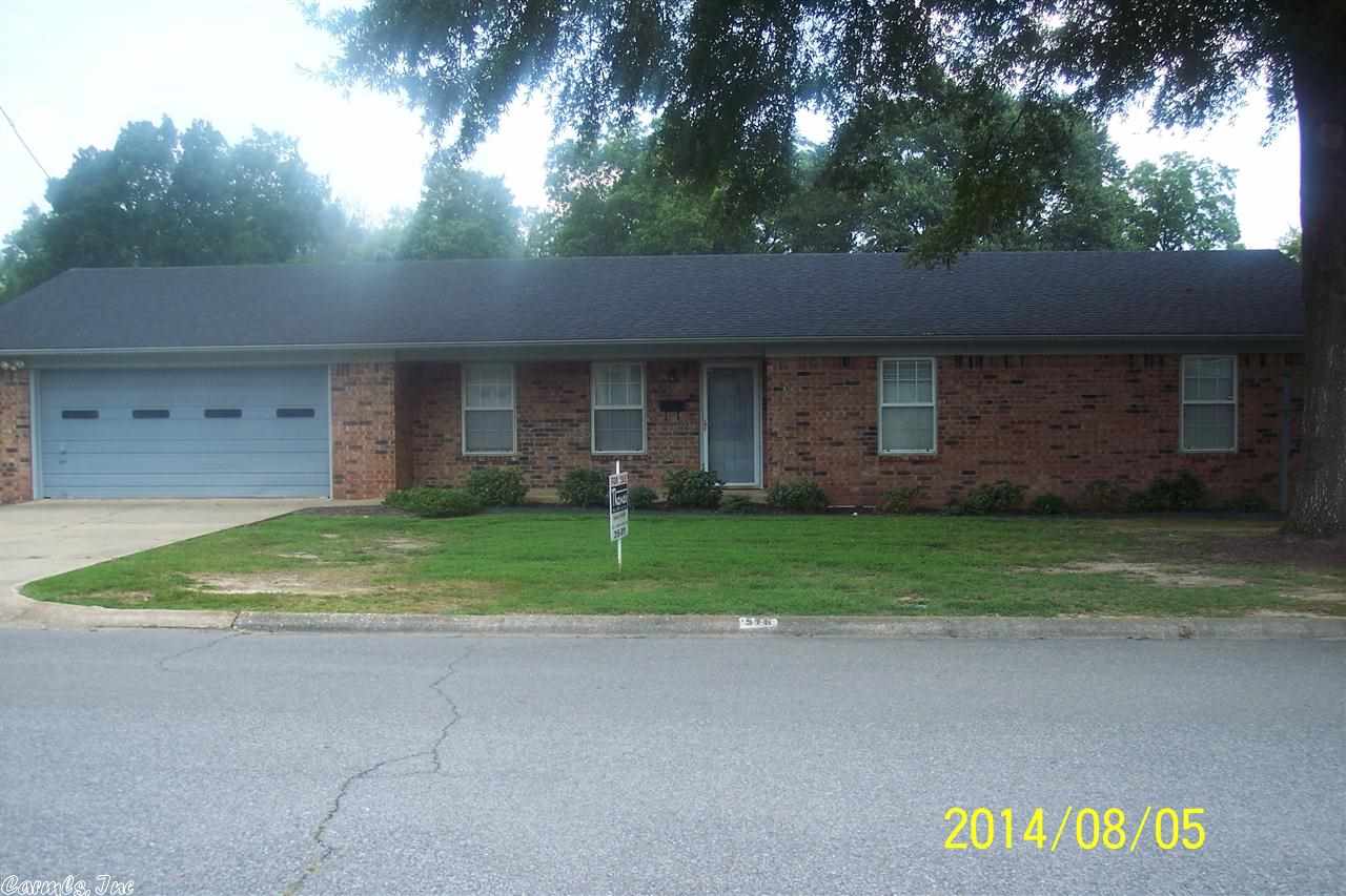 Tillery - Residential