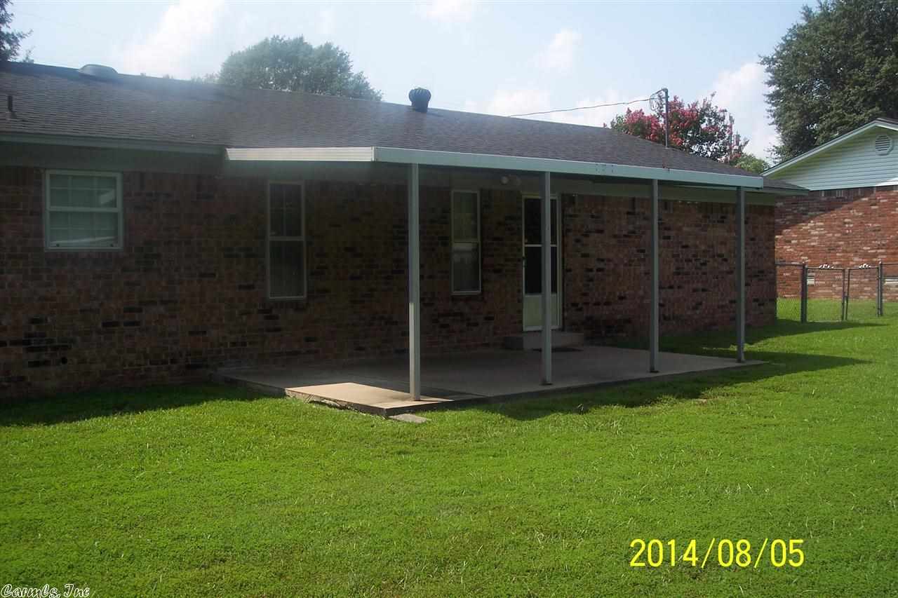 Tillery - Residential