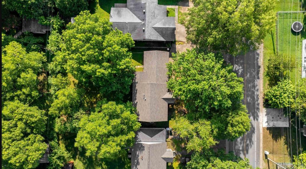 C C BOENS - Residential
