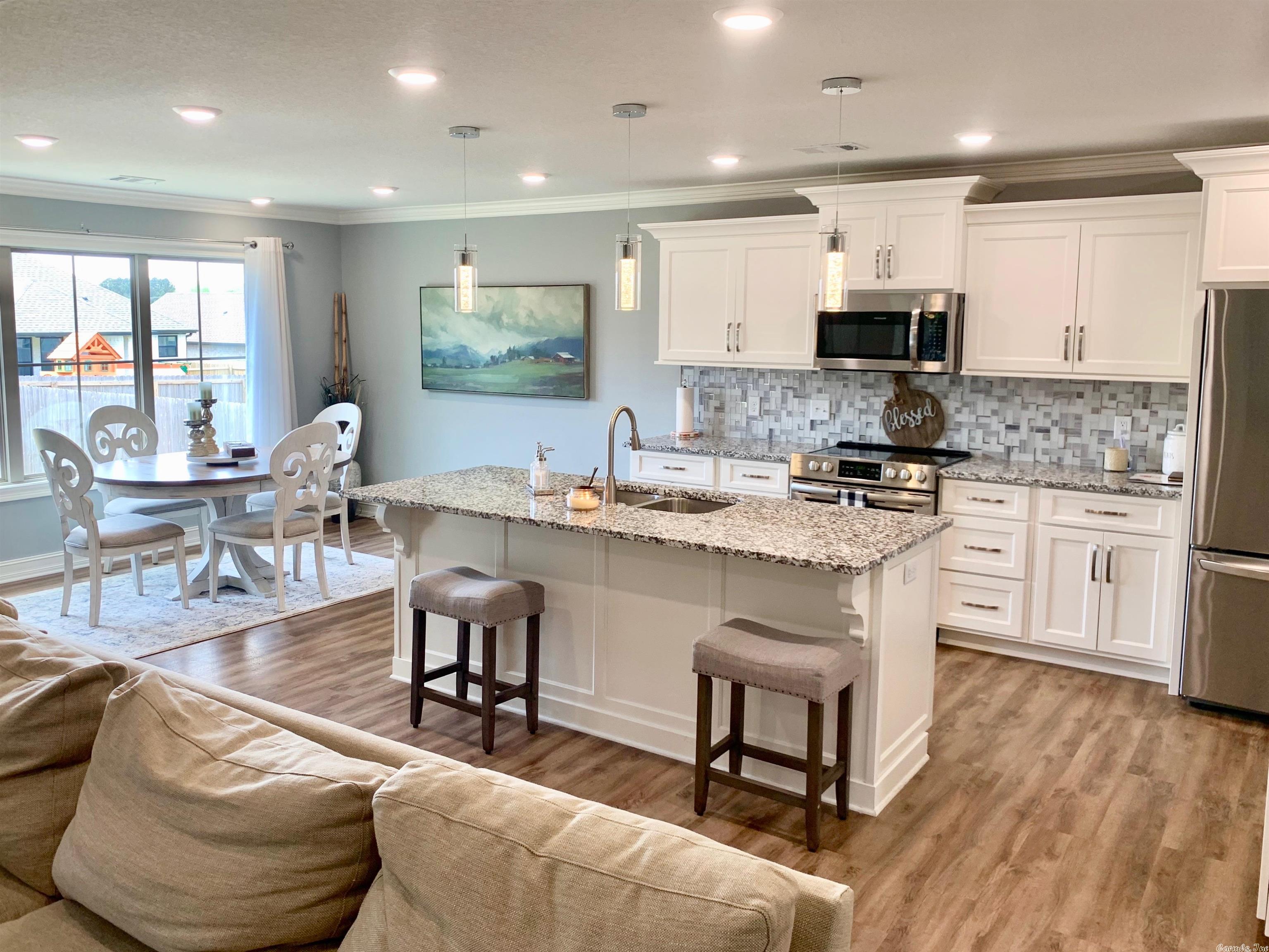 FAIRVIEW HAVEN - Residential