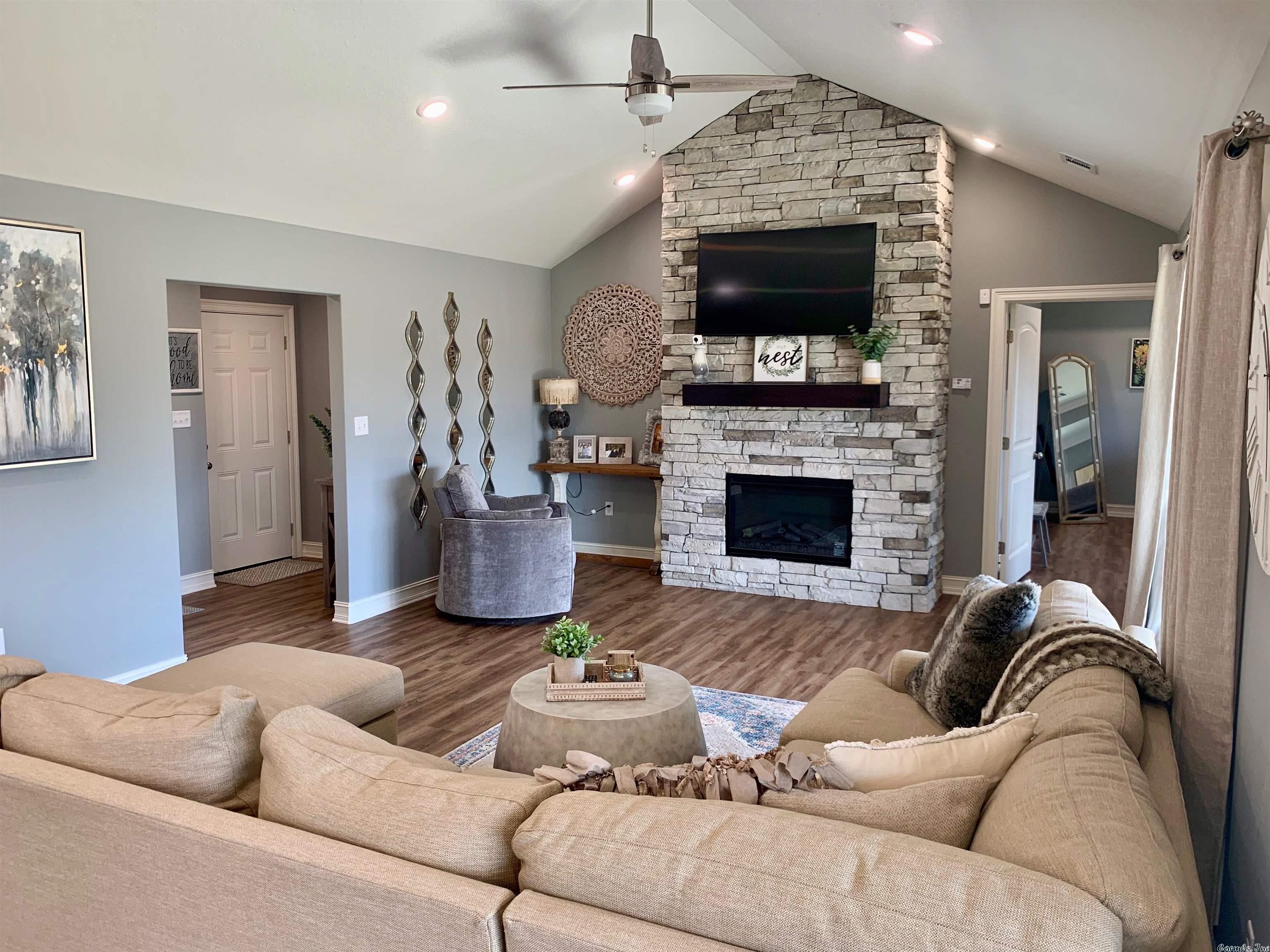 FAIRVIEW HAVEN - Residential