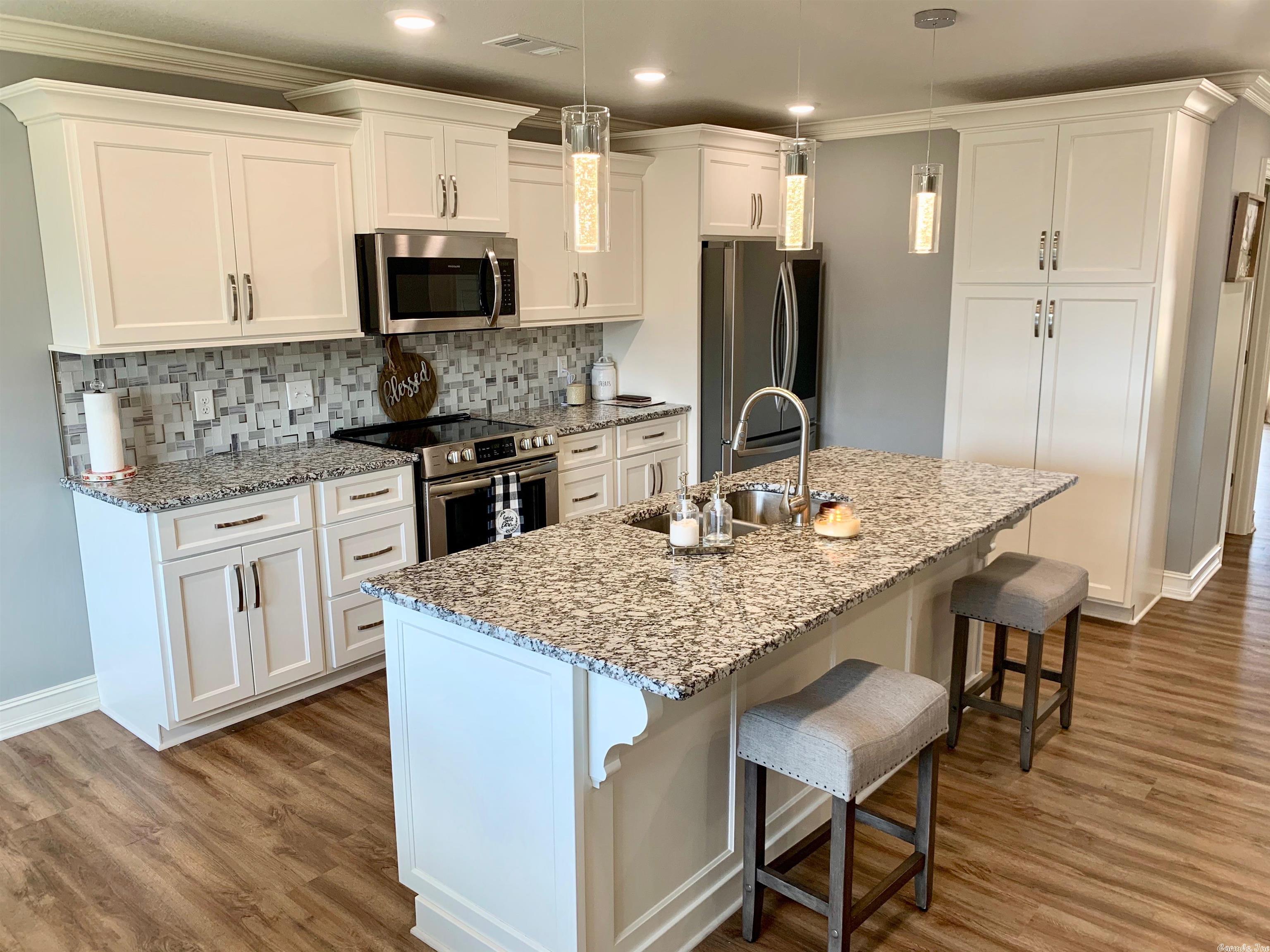 FAIRVIEW HAVEN - Residential