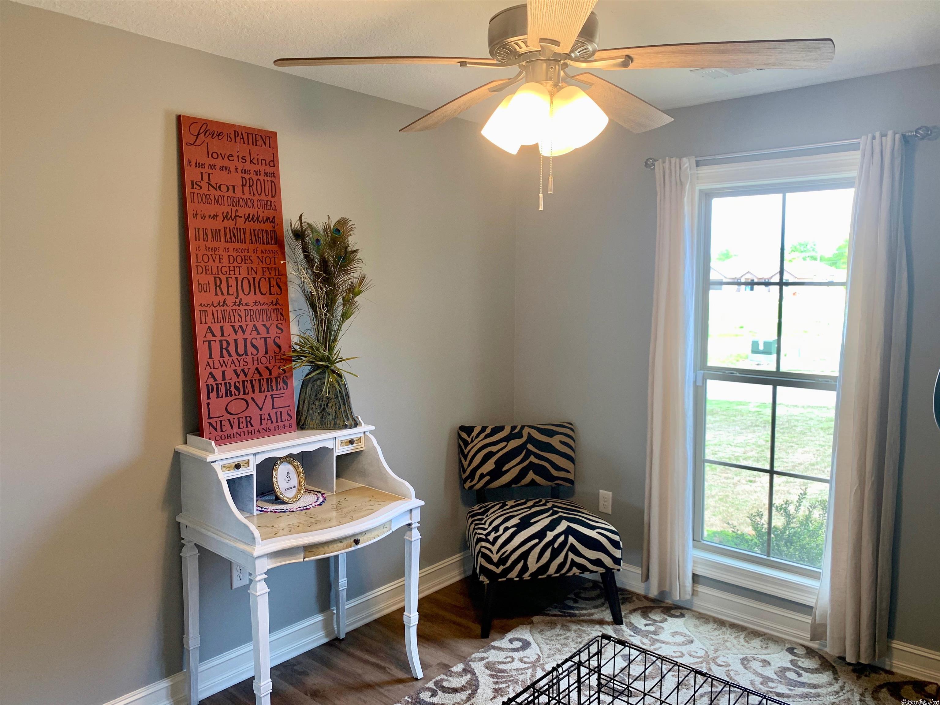 FAIRVIEW HAVEN - Residential