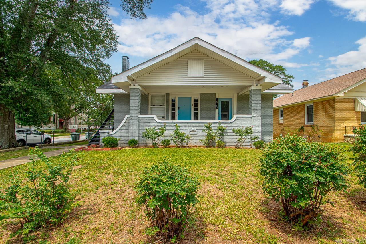 Weldon E Wrights - Residential Income