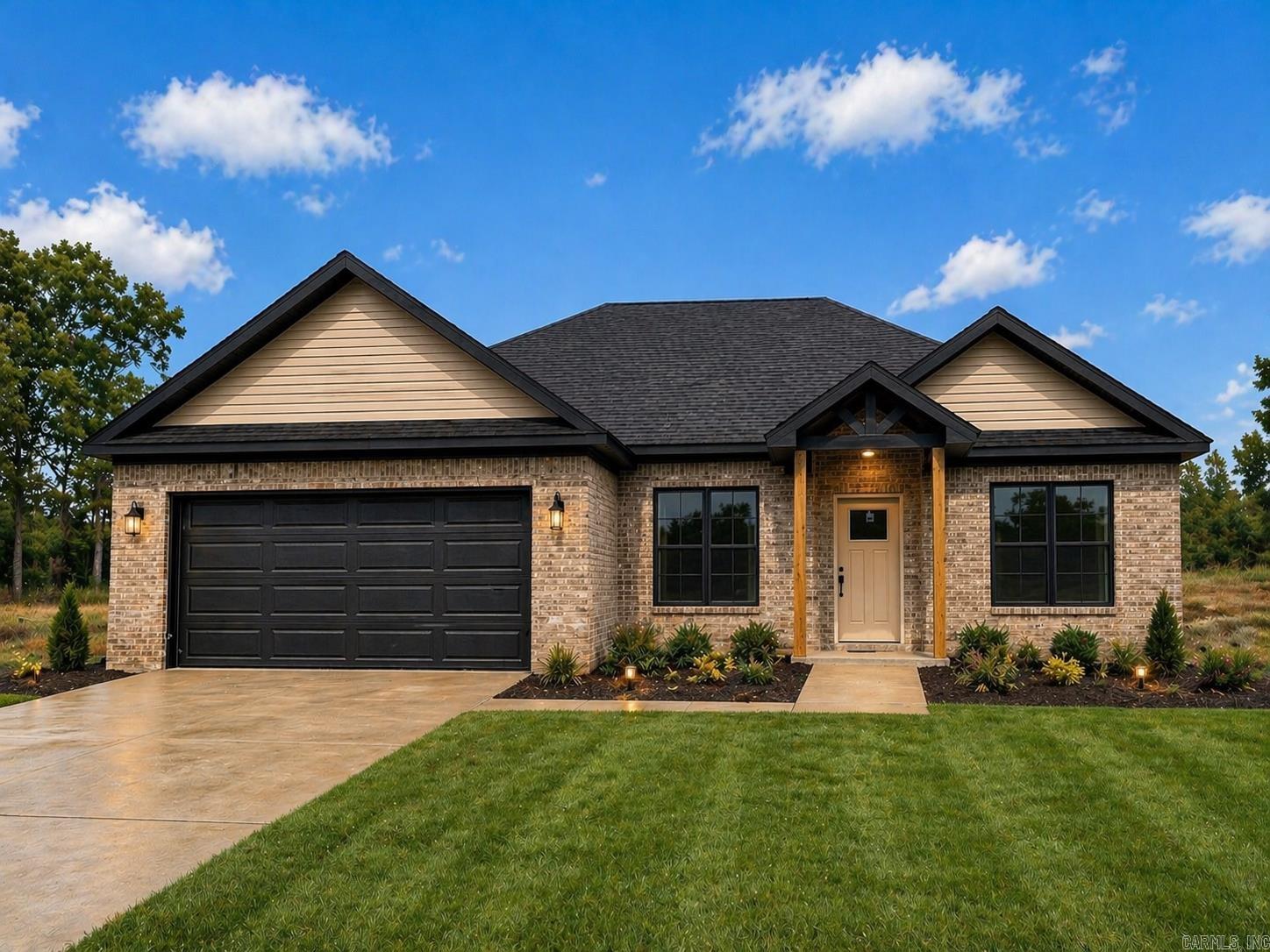 SOUTHRIDGE CROSSING PHASE I - Residential