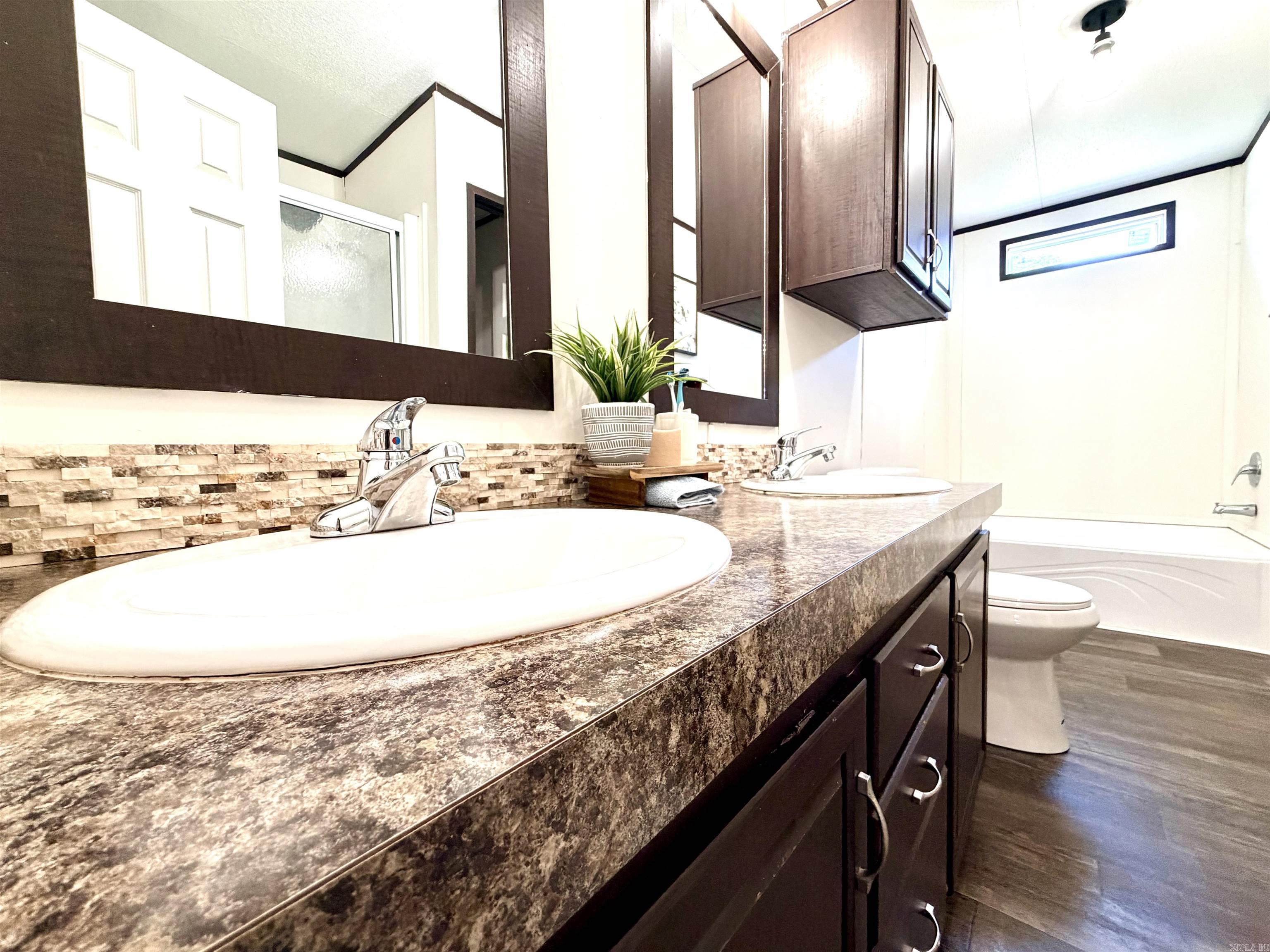 ASHDOWN ORIGINAL - Residential