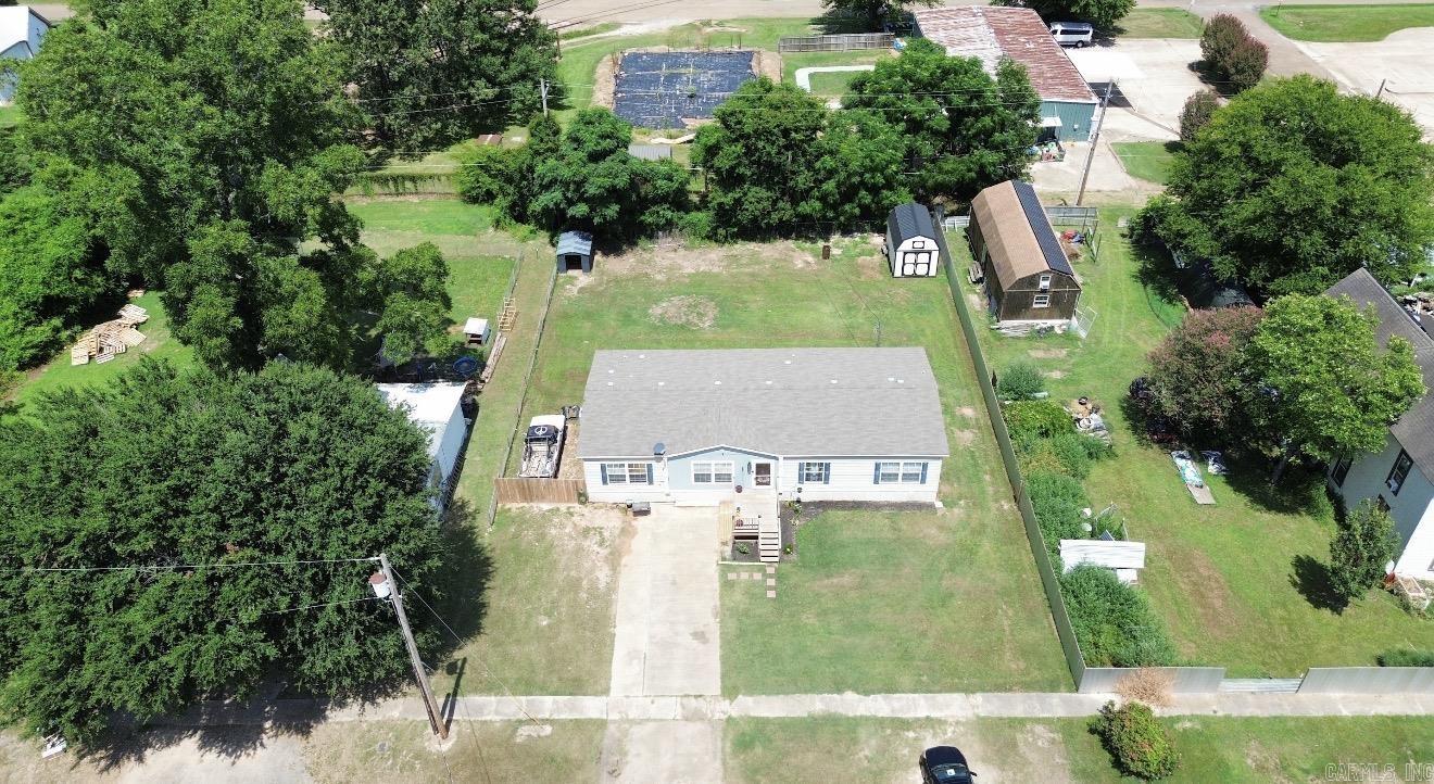 ASHDOWN ORIGINAL - Residential