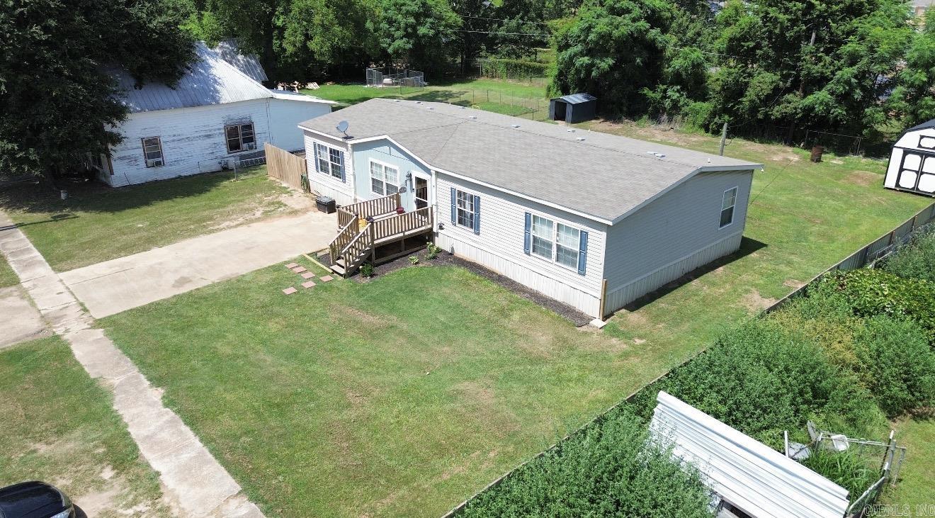 ASHDOWN ORIGINAL - Residential