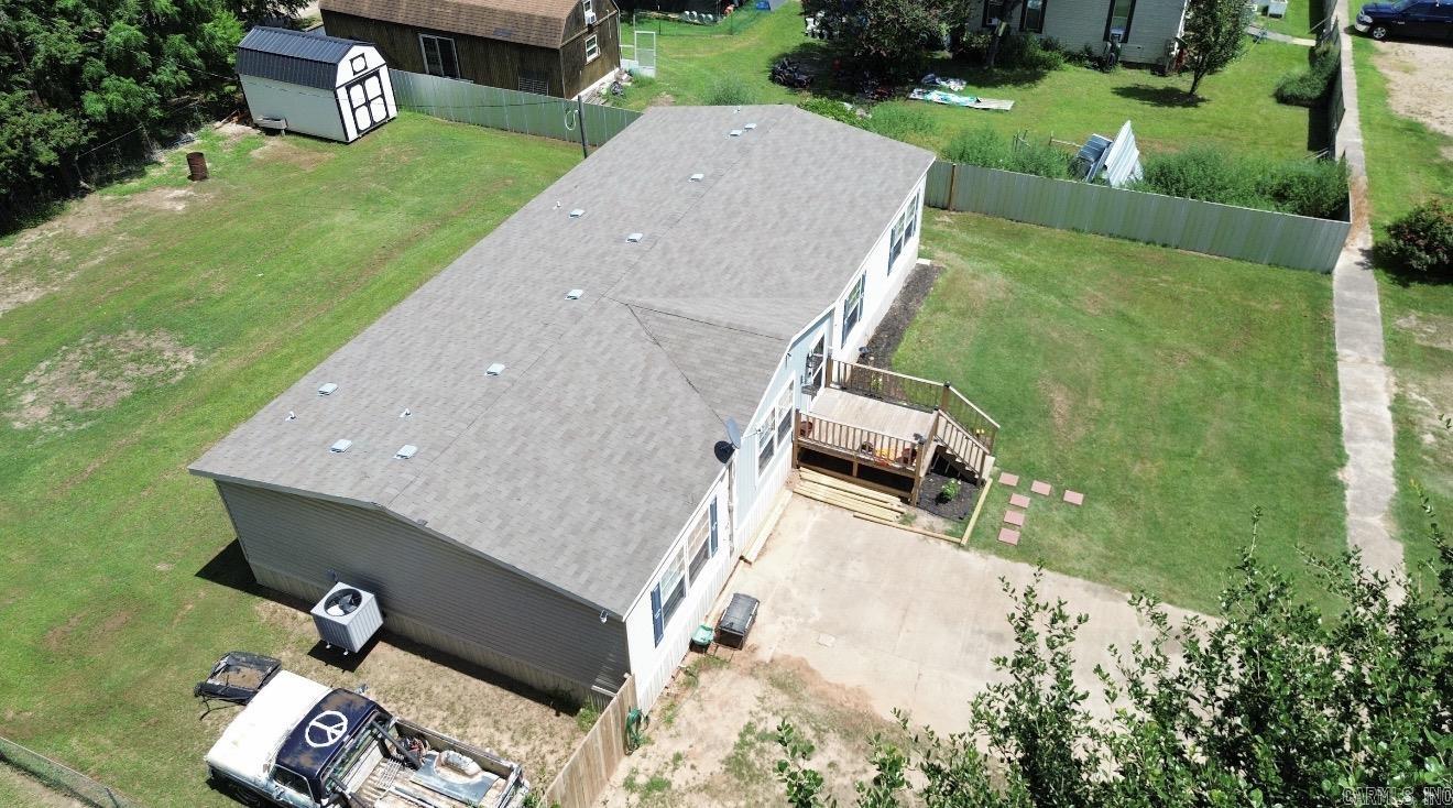 ASHDOWN ORIGINAL - Residential