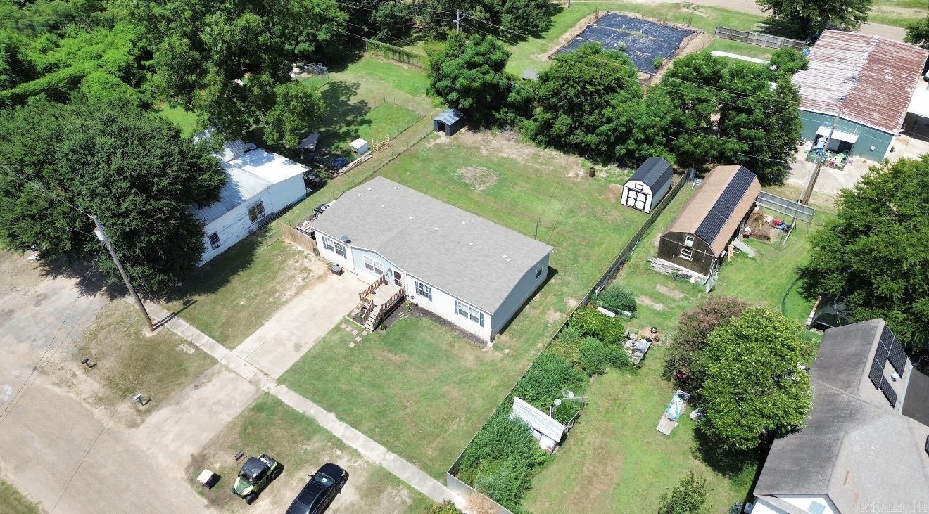 ASHDOWN ORIGINAL - Residential