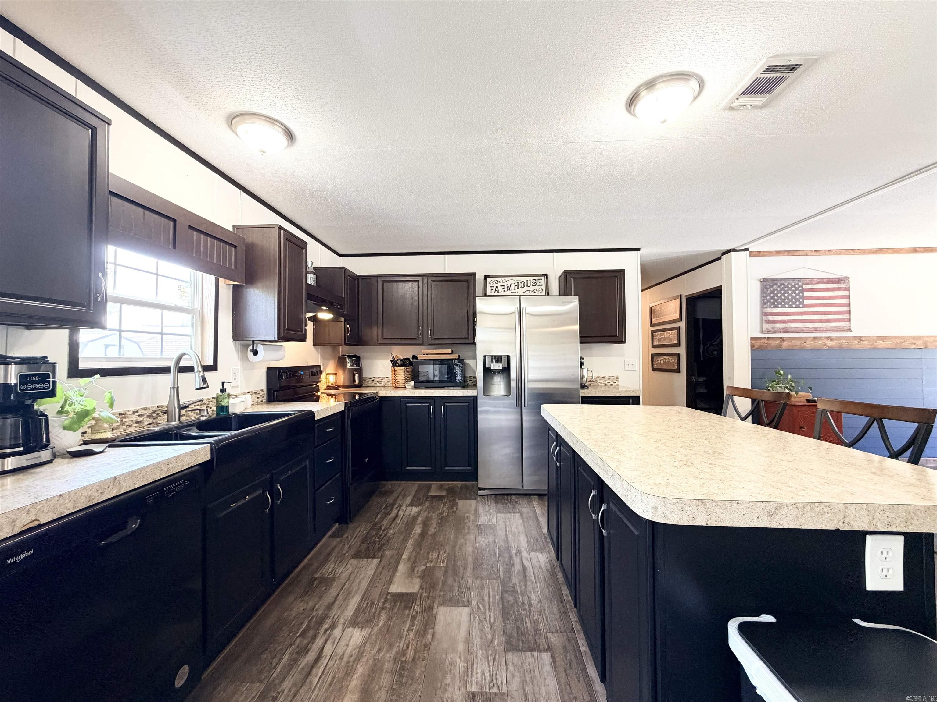 ASHDOWN ORIGINAL - Residential