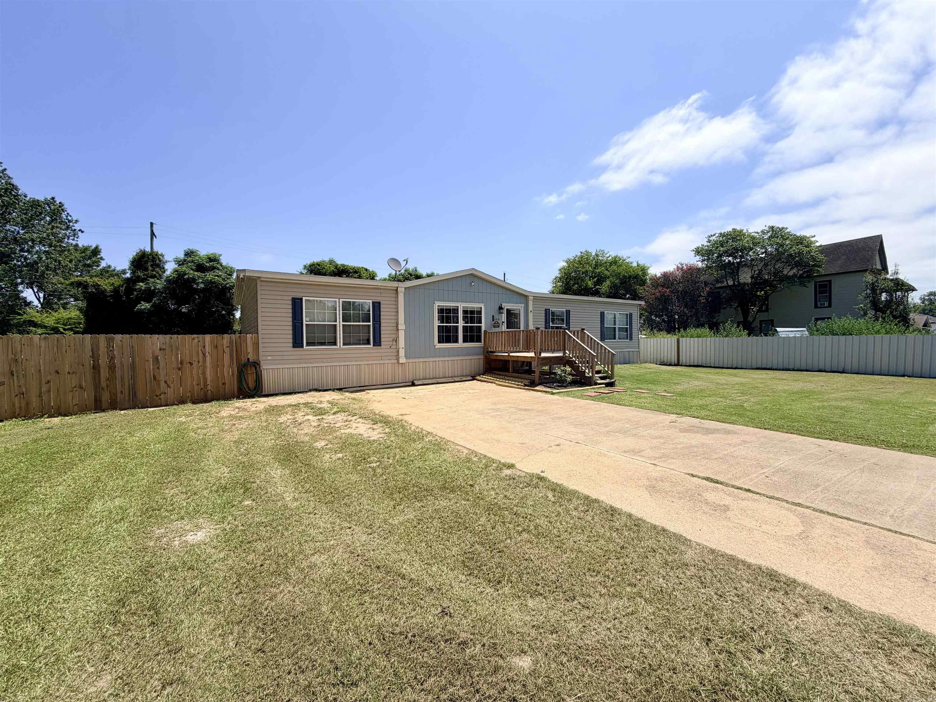ASHDOWN ORIGINAL - Residential