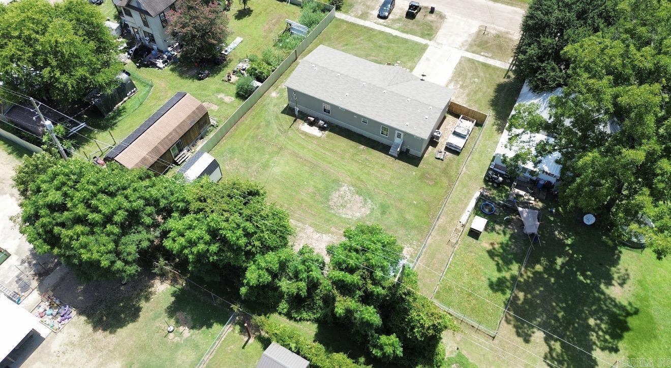 ASHDOWN ORIGINAL - Residential
