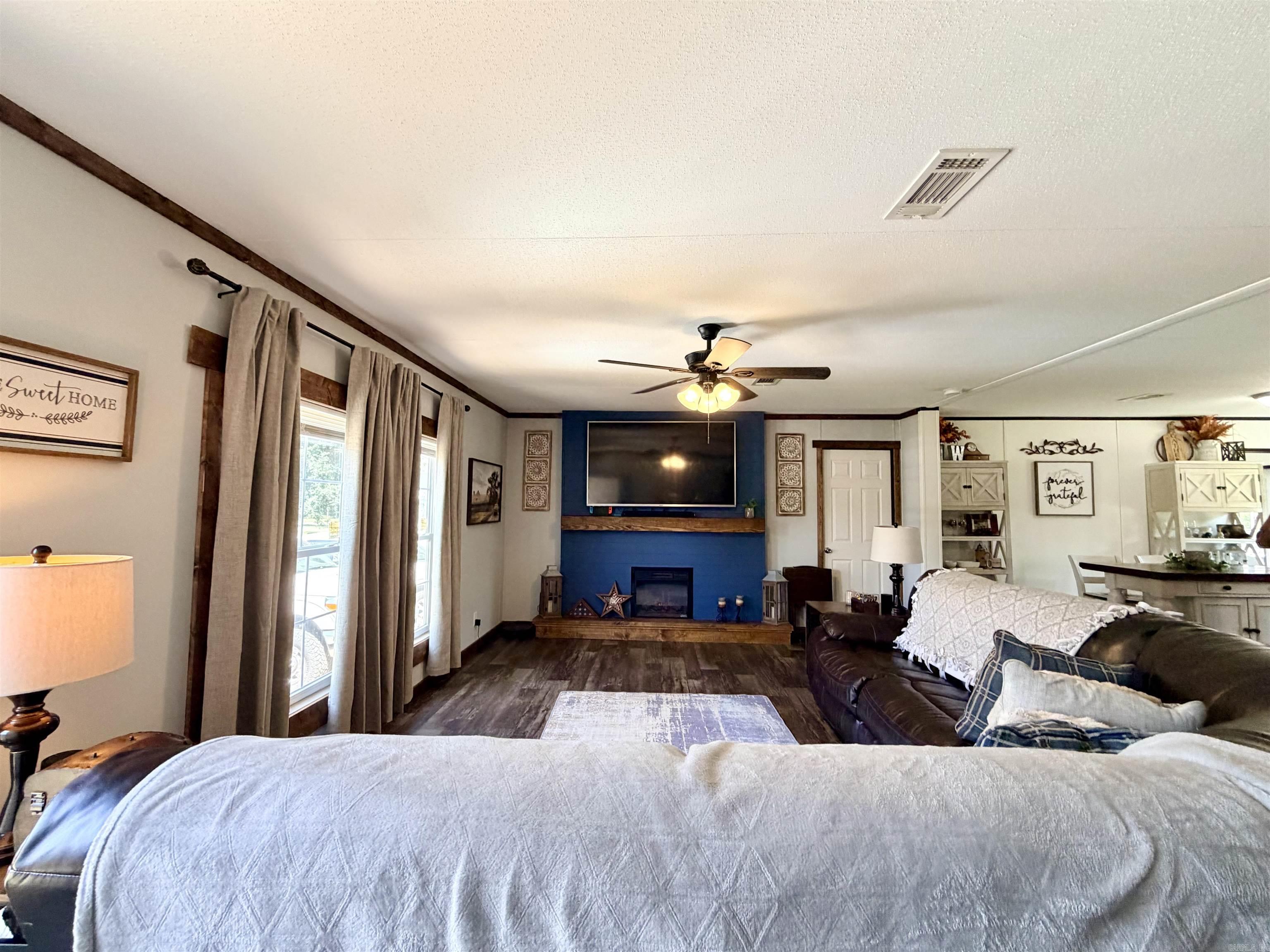 ASHDOWN ORIGINAL - Residential