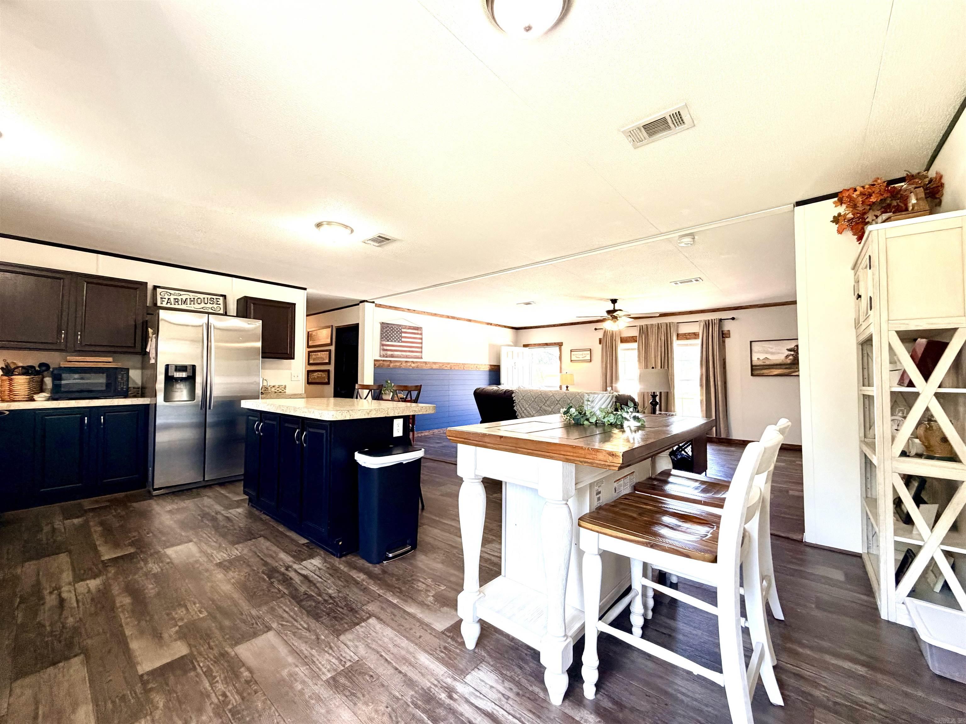 ASHDOWN ORIGINAL - Residential
