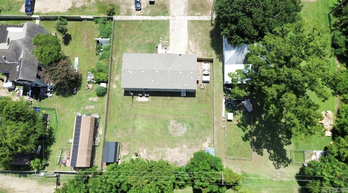 ASHDOWN ORIGINAL - Residential