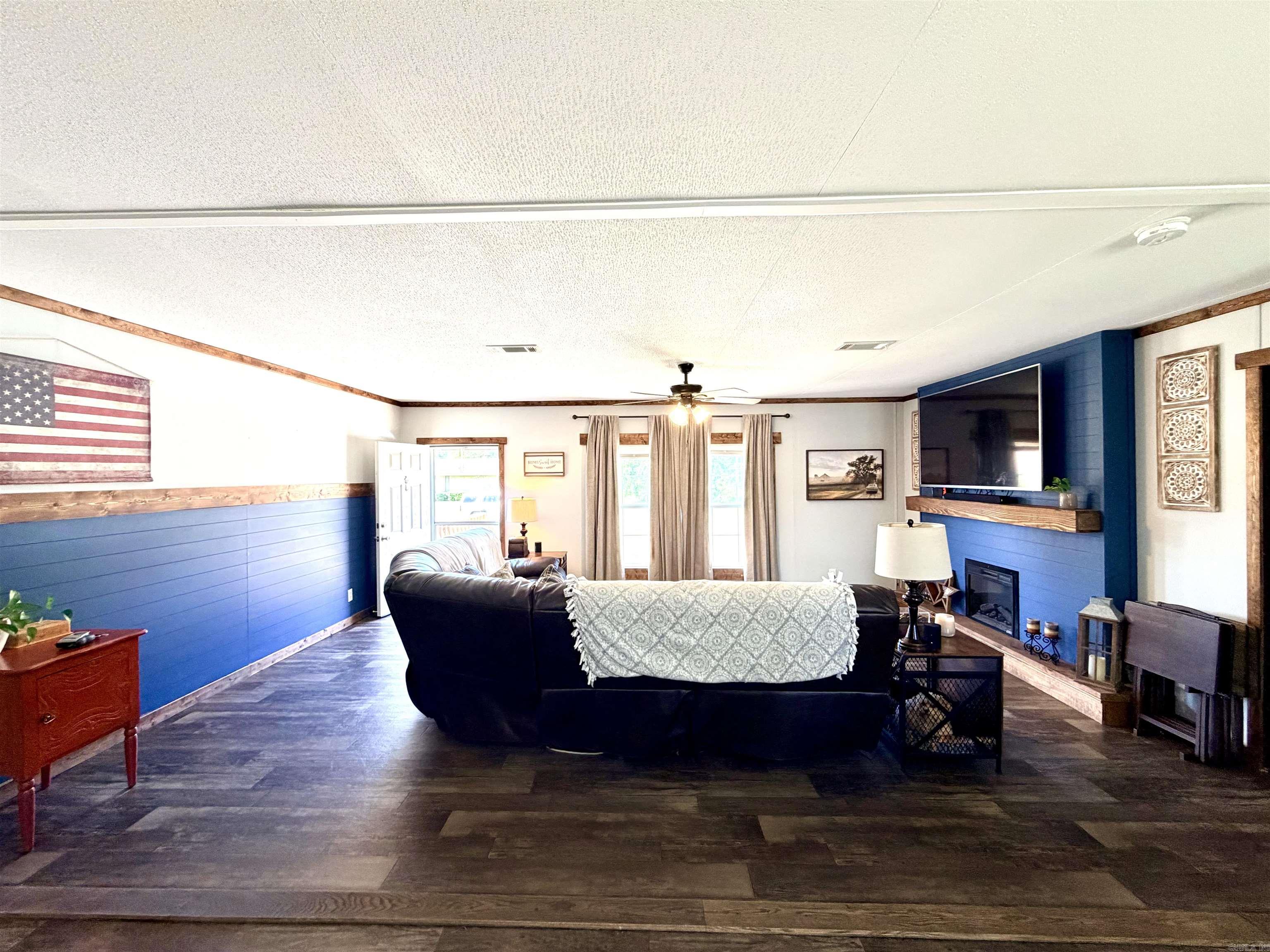 ASHDOWN ORIGINAL - Residential