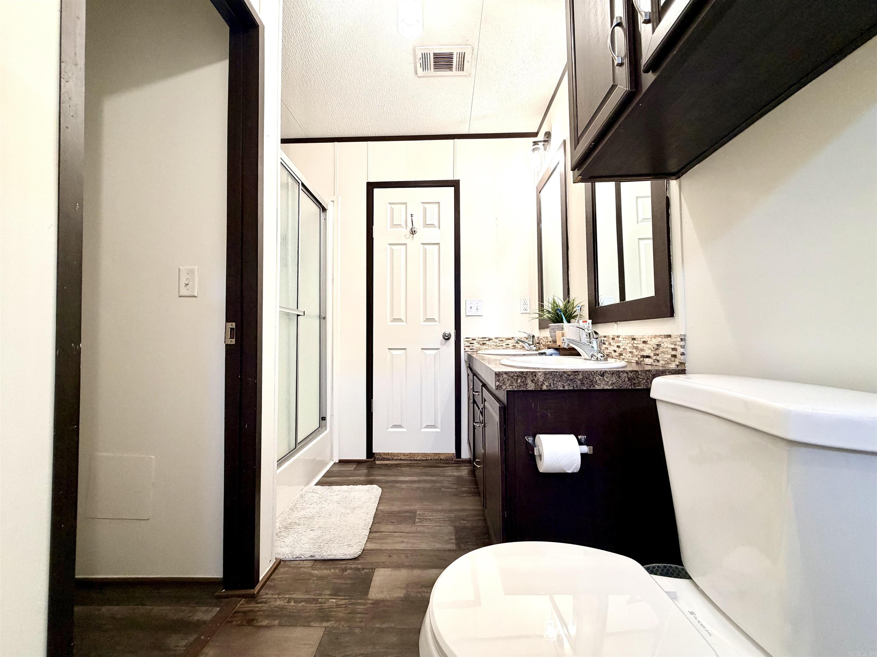 ASHDOWN ORIGINAL - Residential