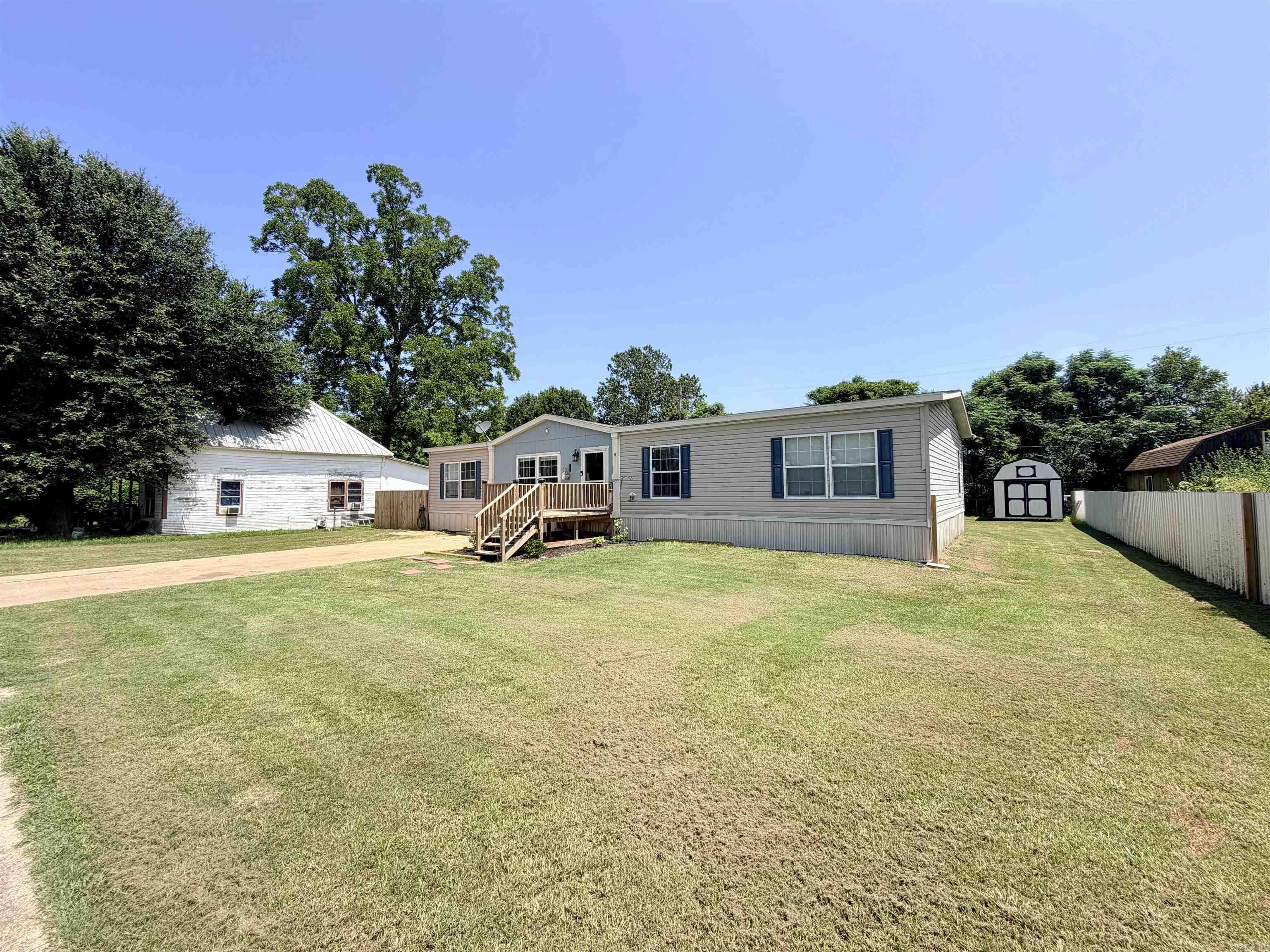 ASHDOWN ORIGINAL - Residential