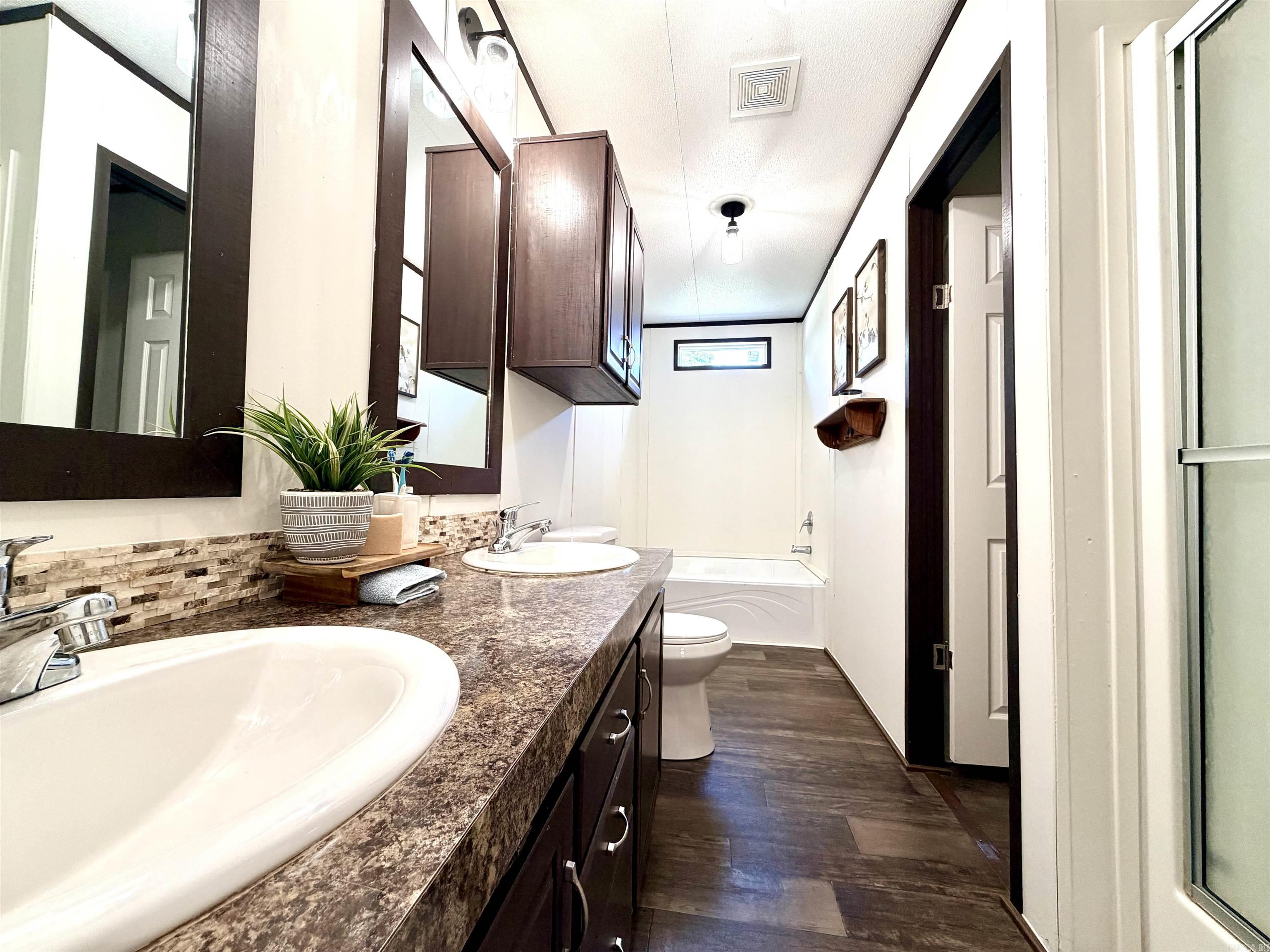 ASHDOWN ORIGINAL - Residential