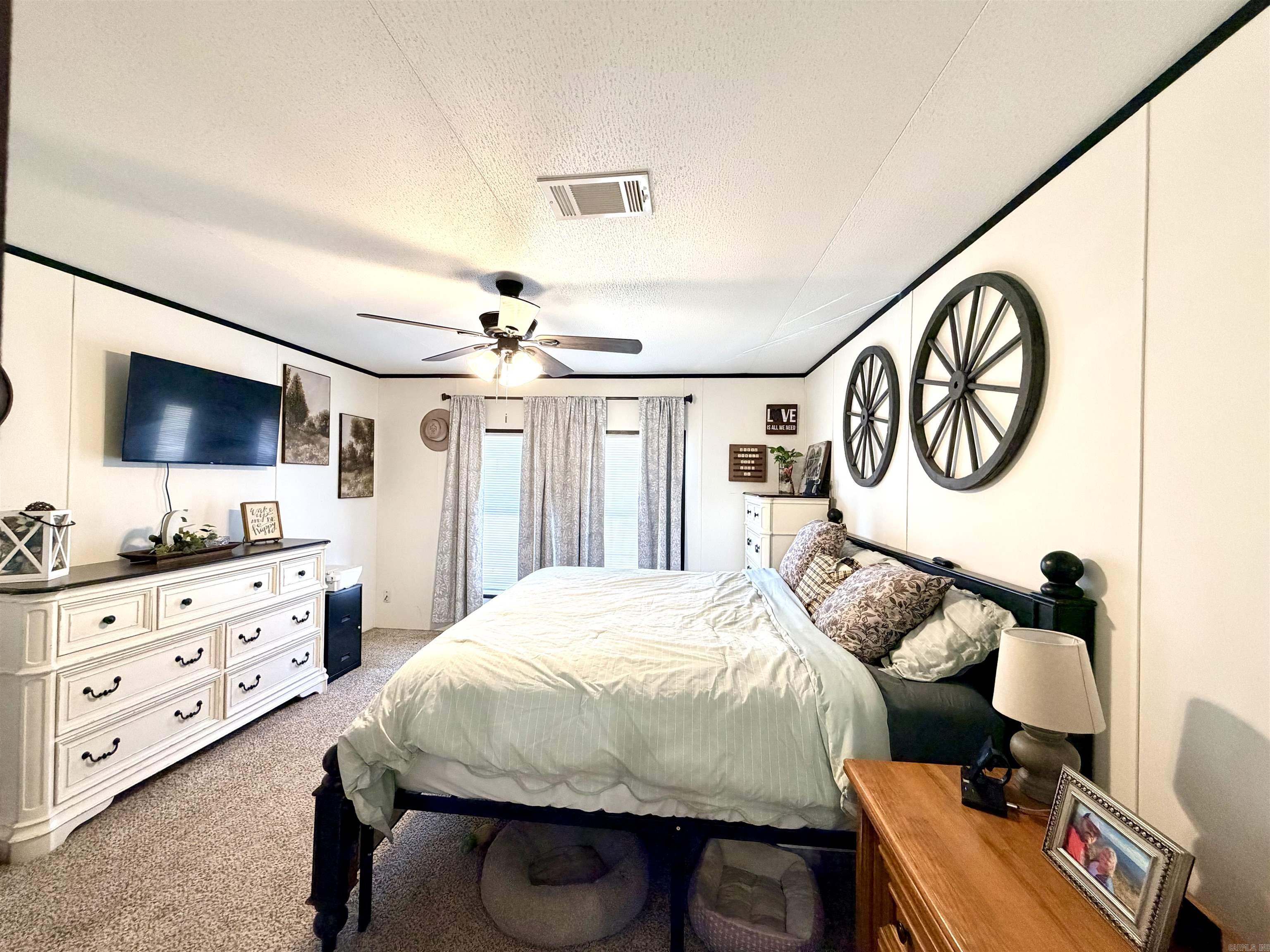 ASHDOWN ORIGINAL - Residential