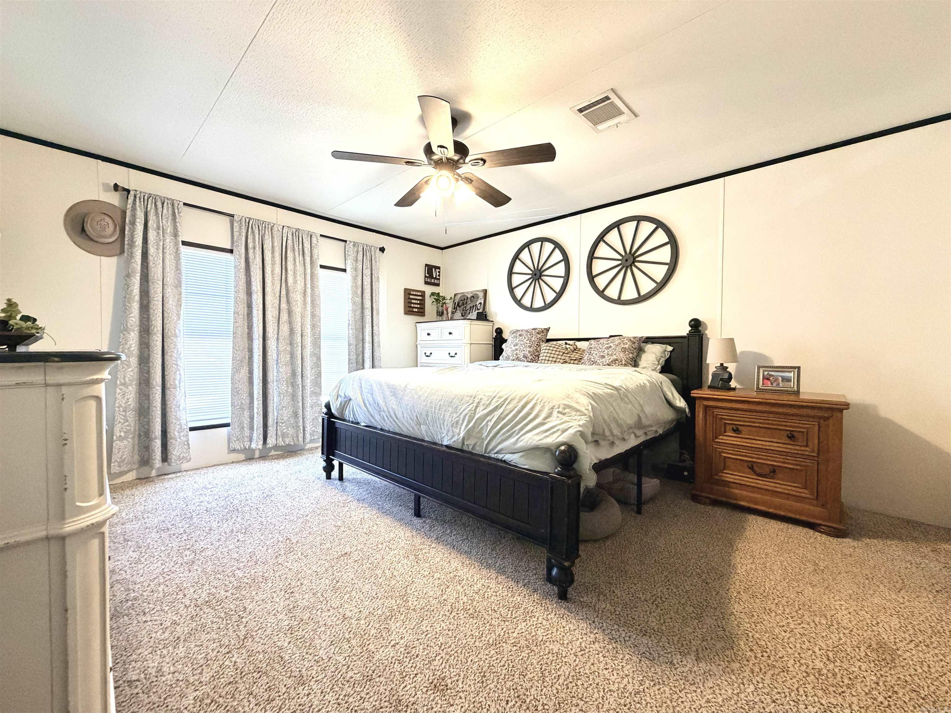 ASHDOWN ORIGINAL - Residential