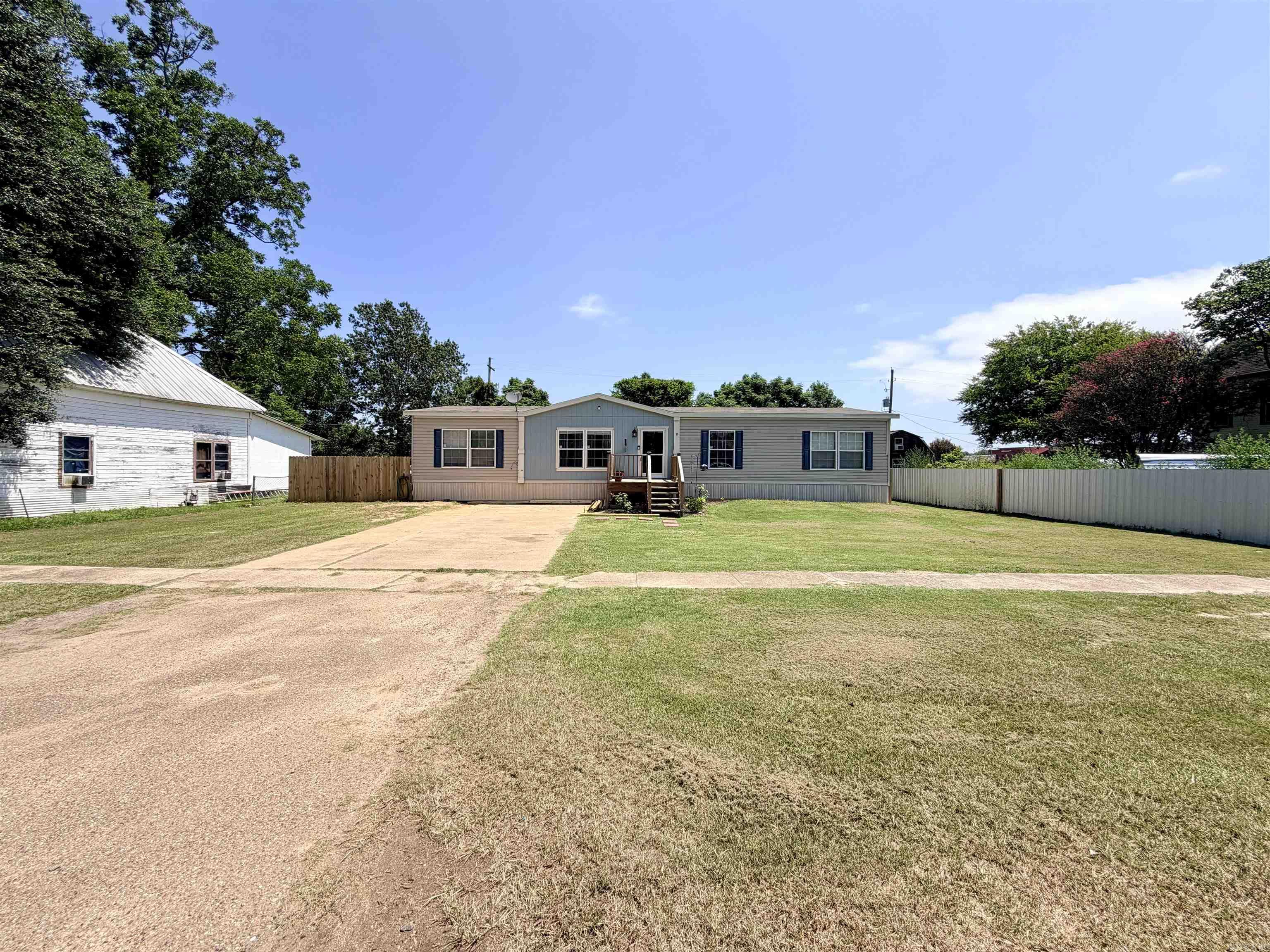 ASHDOWN ORIGINAL - Residential
