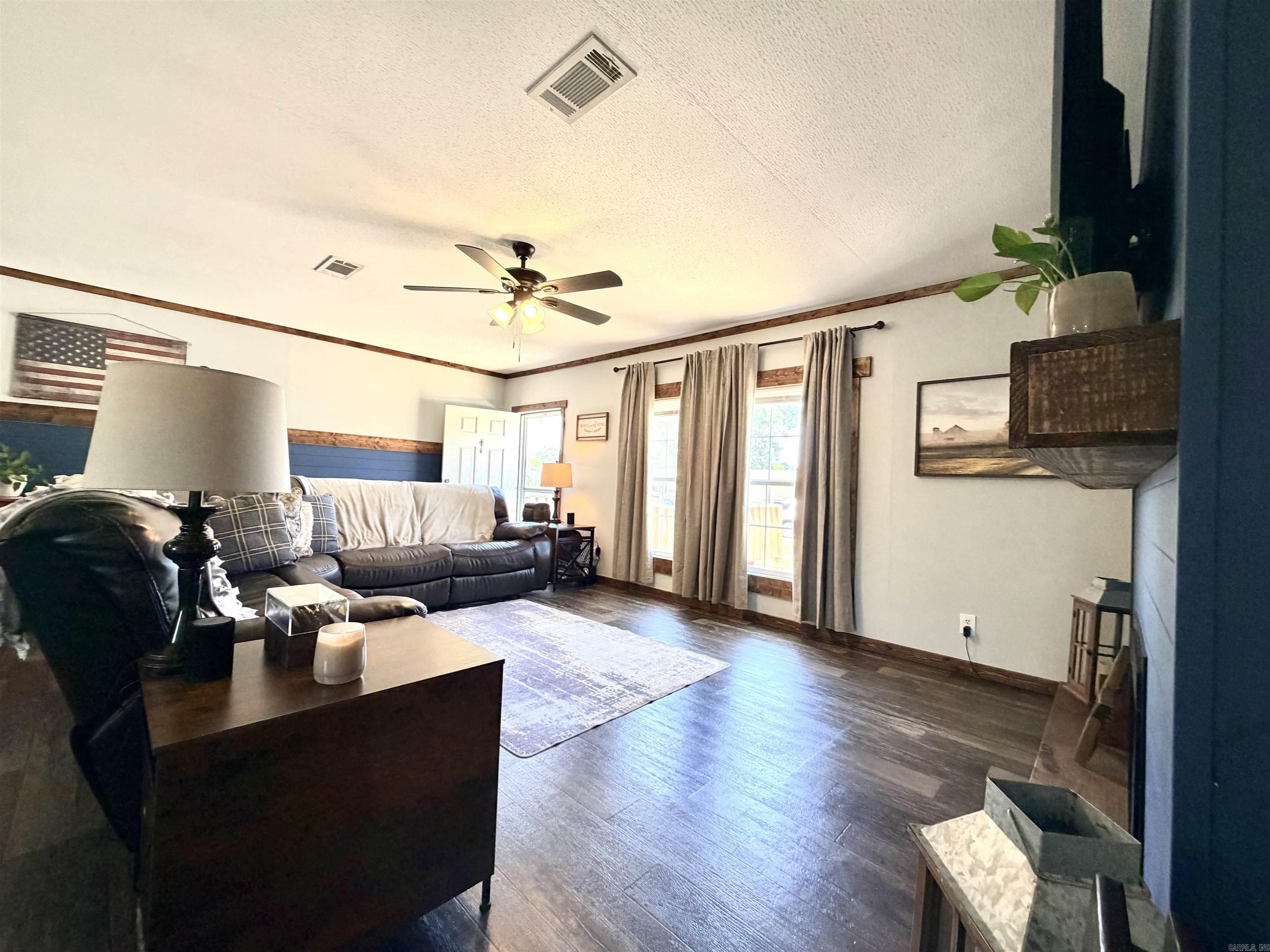 ASHDOWN ORIGINAL - Residential
