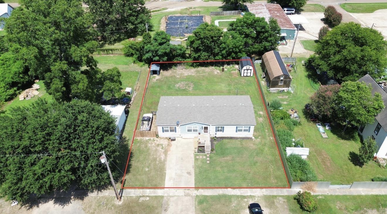 ASHDOWN ORIGINAL - Residential