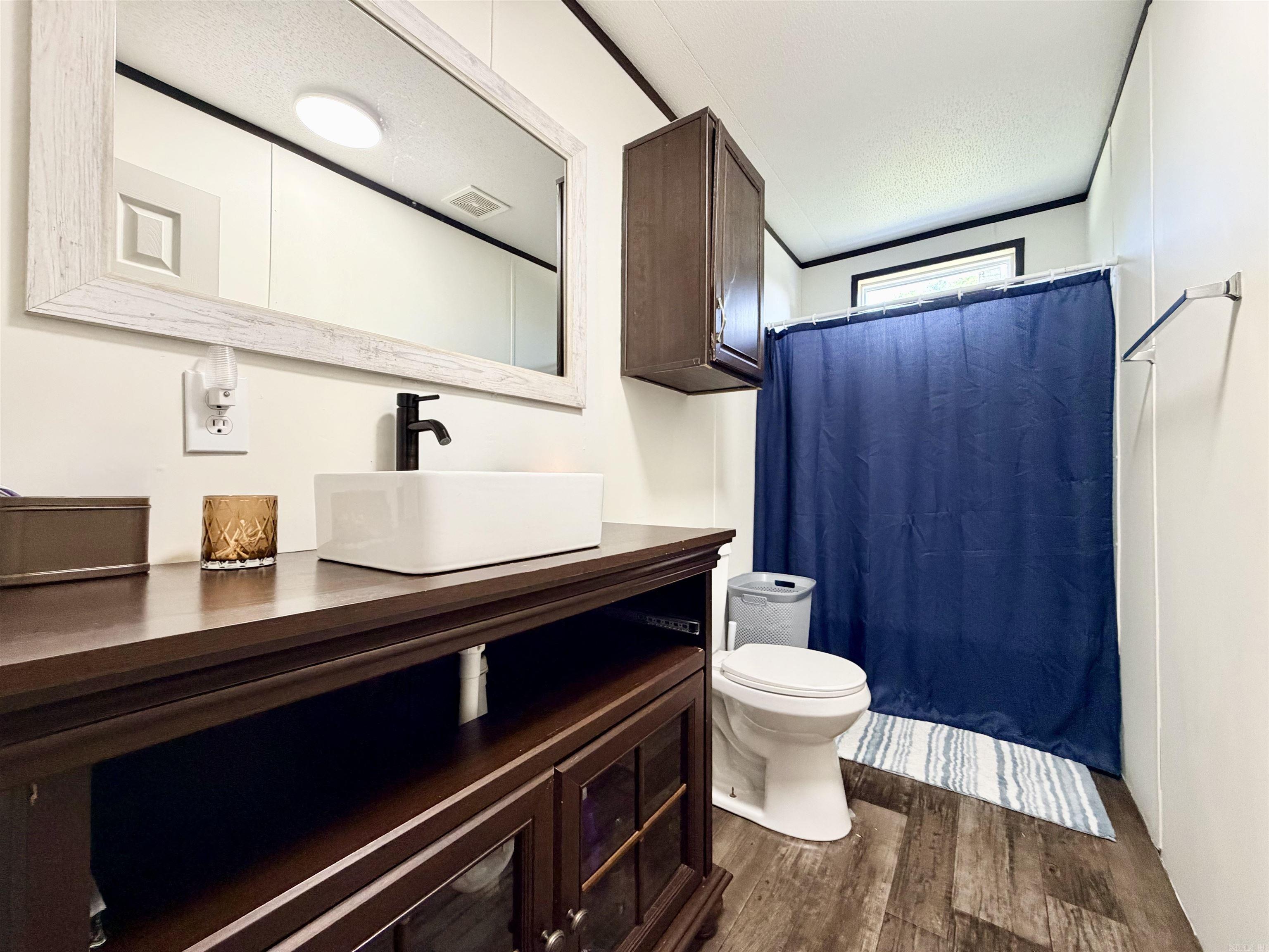 ASHDOWN ORIGINAL - Residential