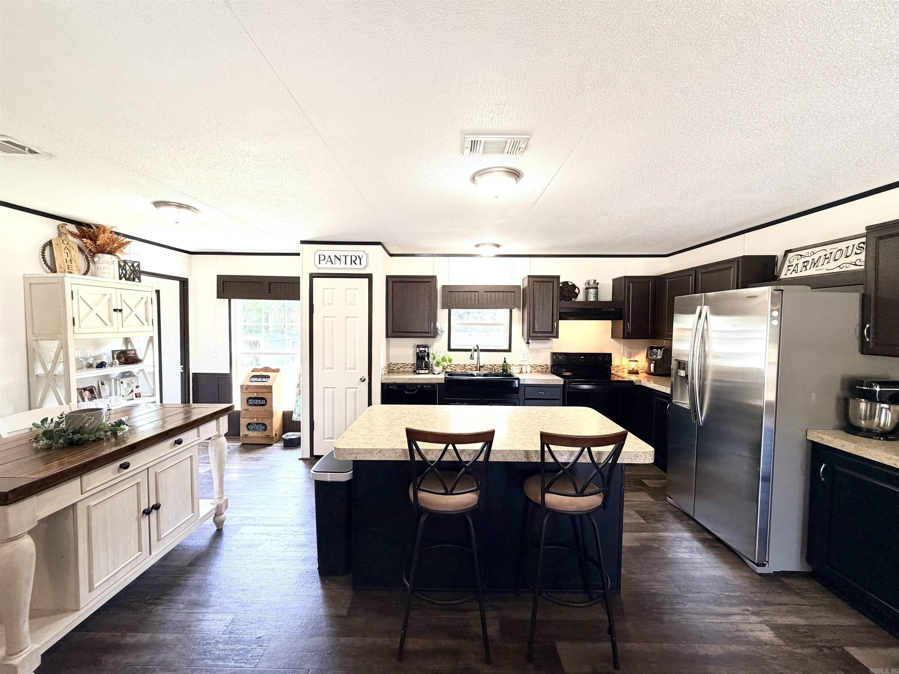 ASHDOWN ORIGINAL - Residential