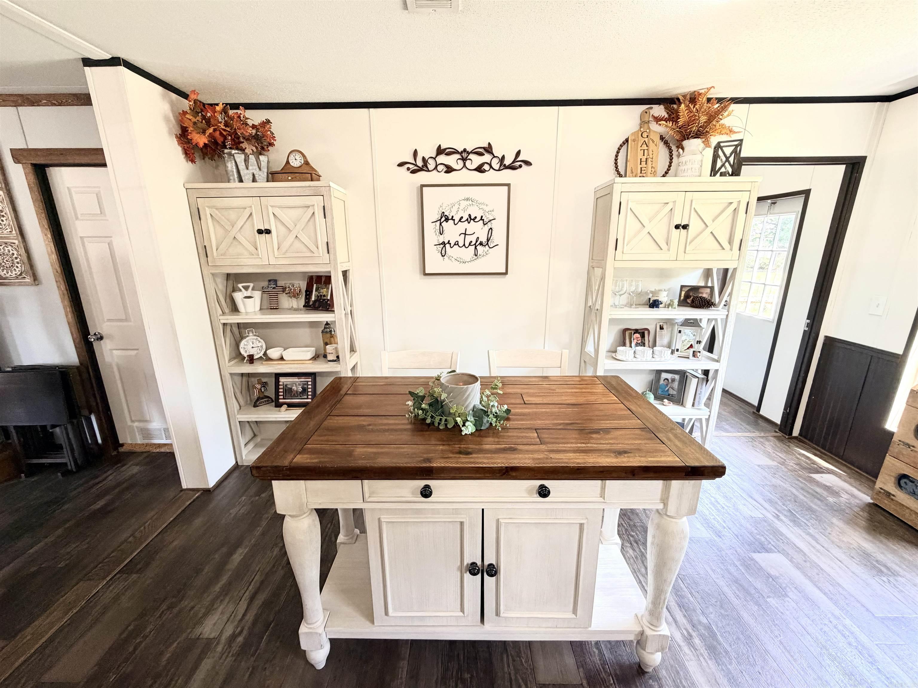 ASHDOWN ORIGINAL - Residential
