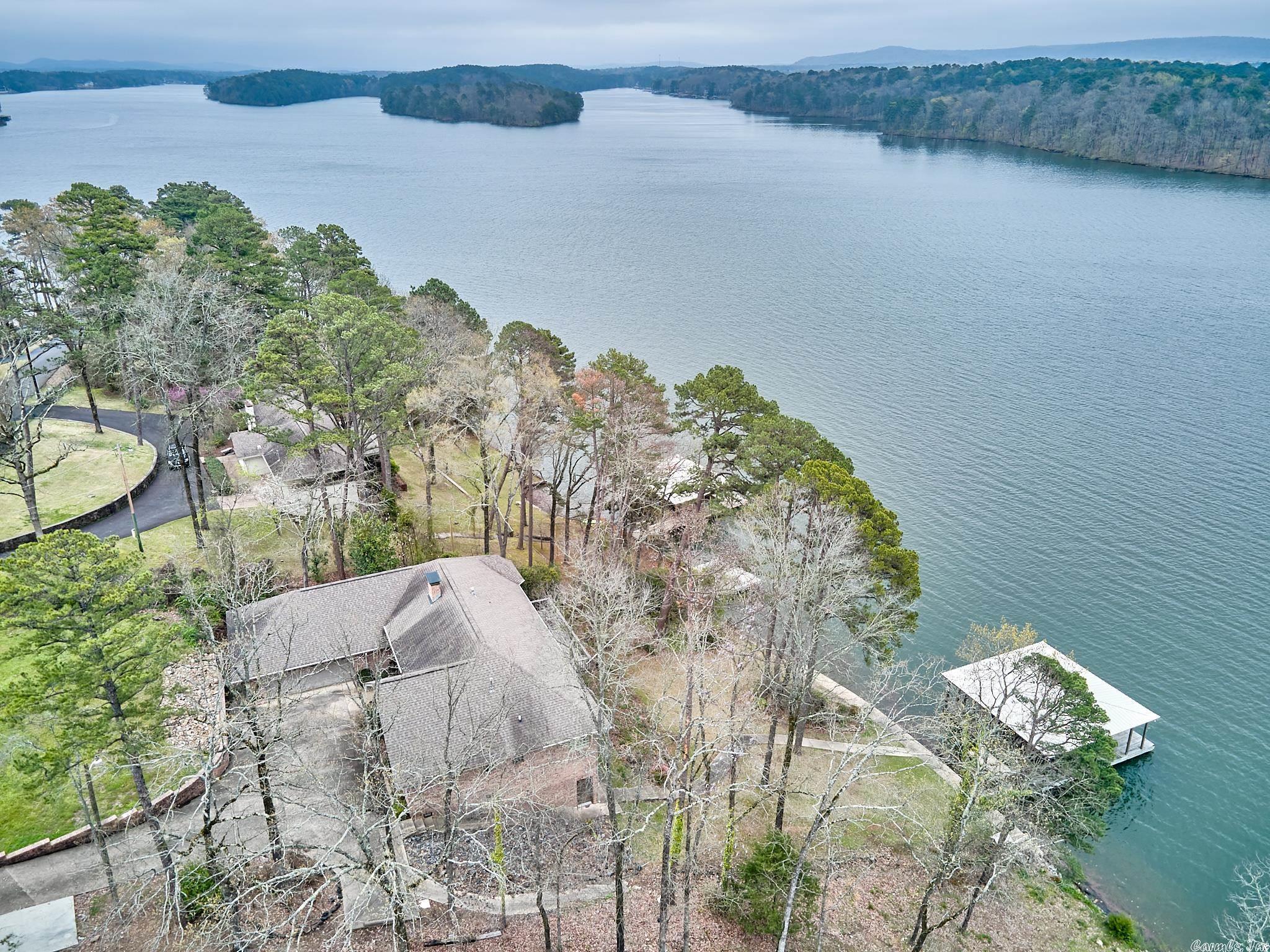 Quinns Lake Park - Residential