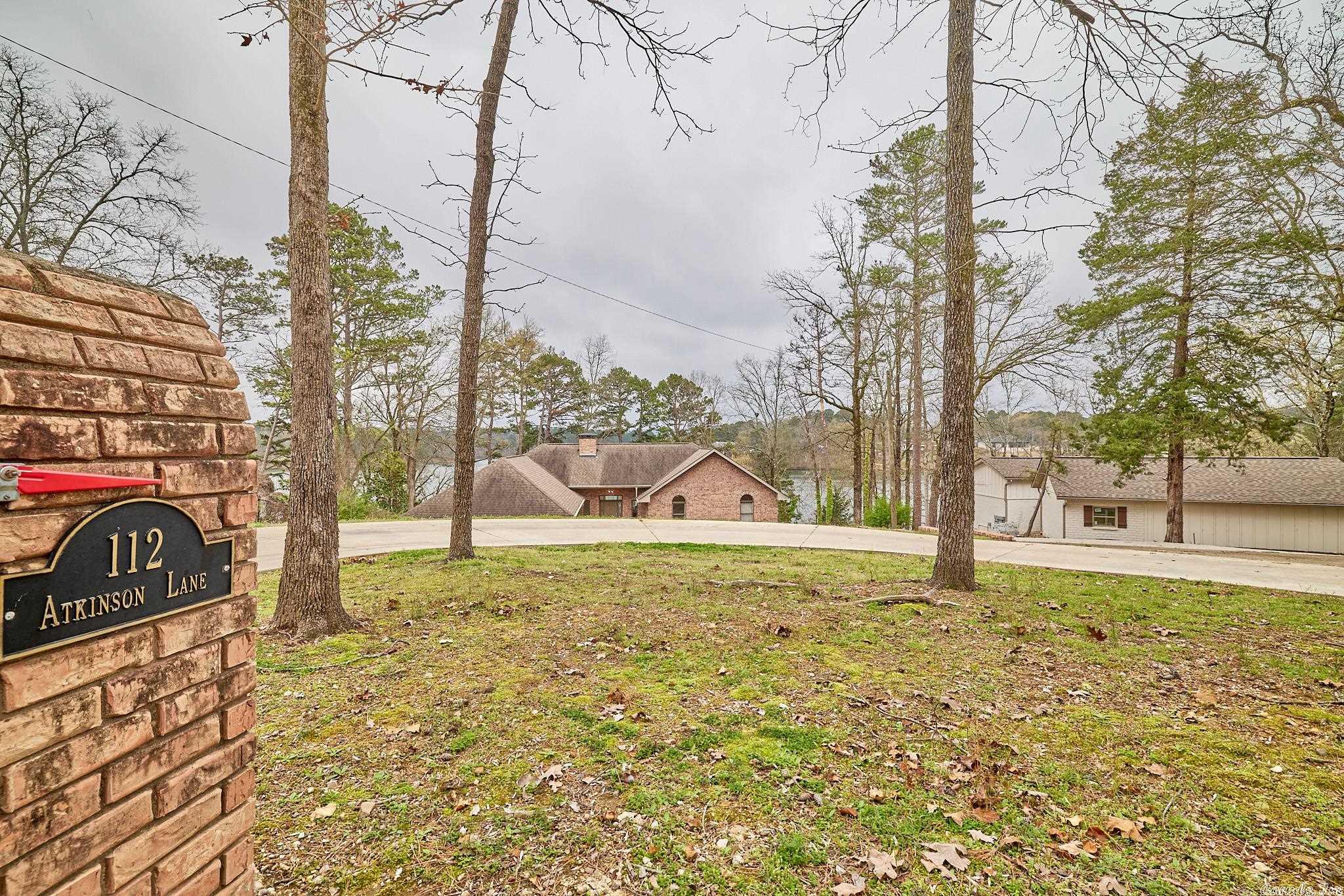 Quinns Lake Park - Residential