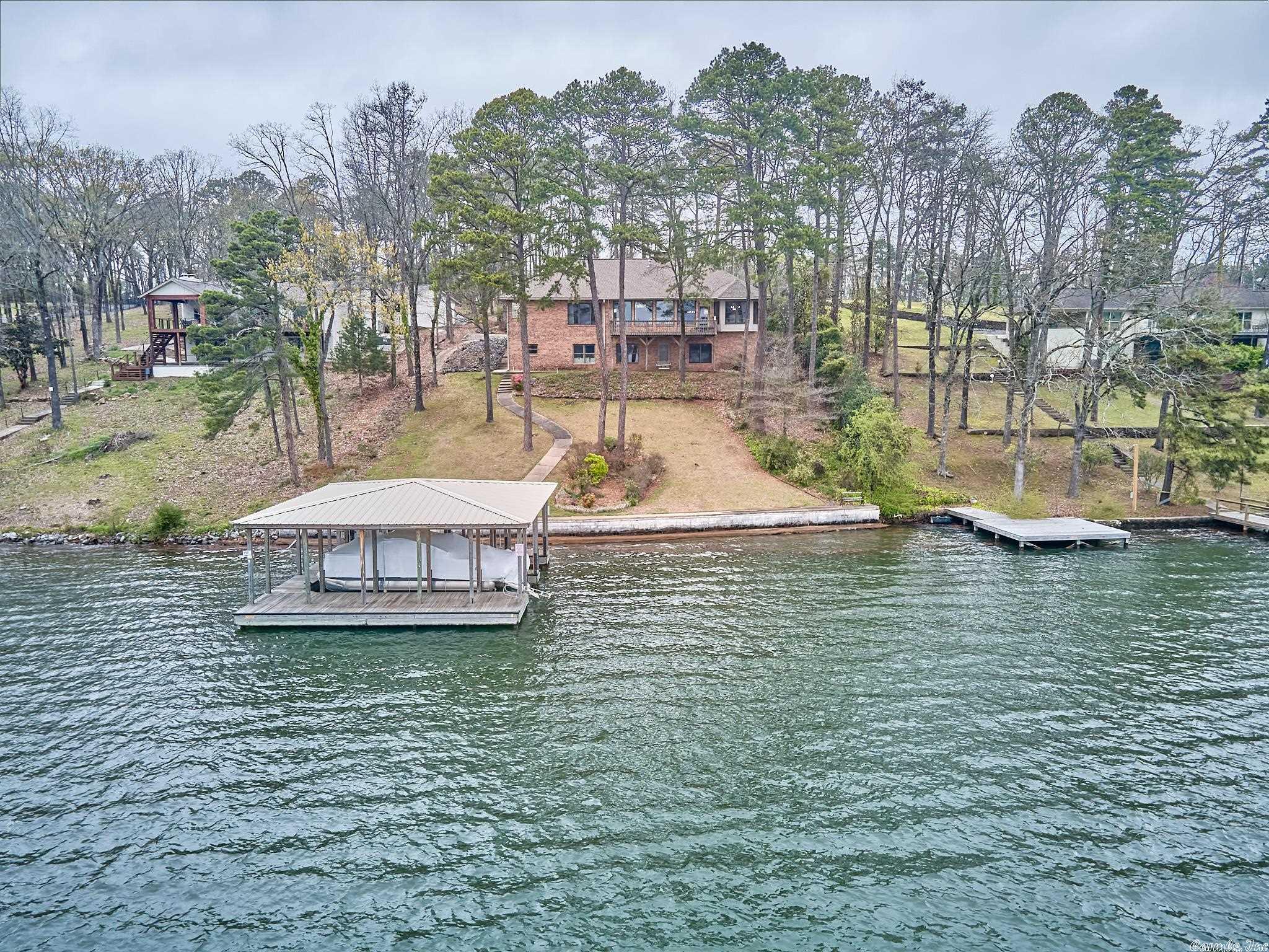 Quinns Lake Park - Residential