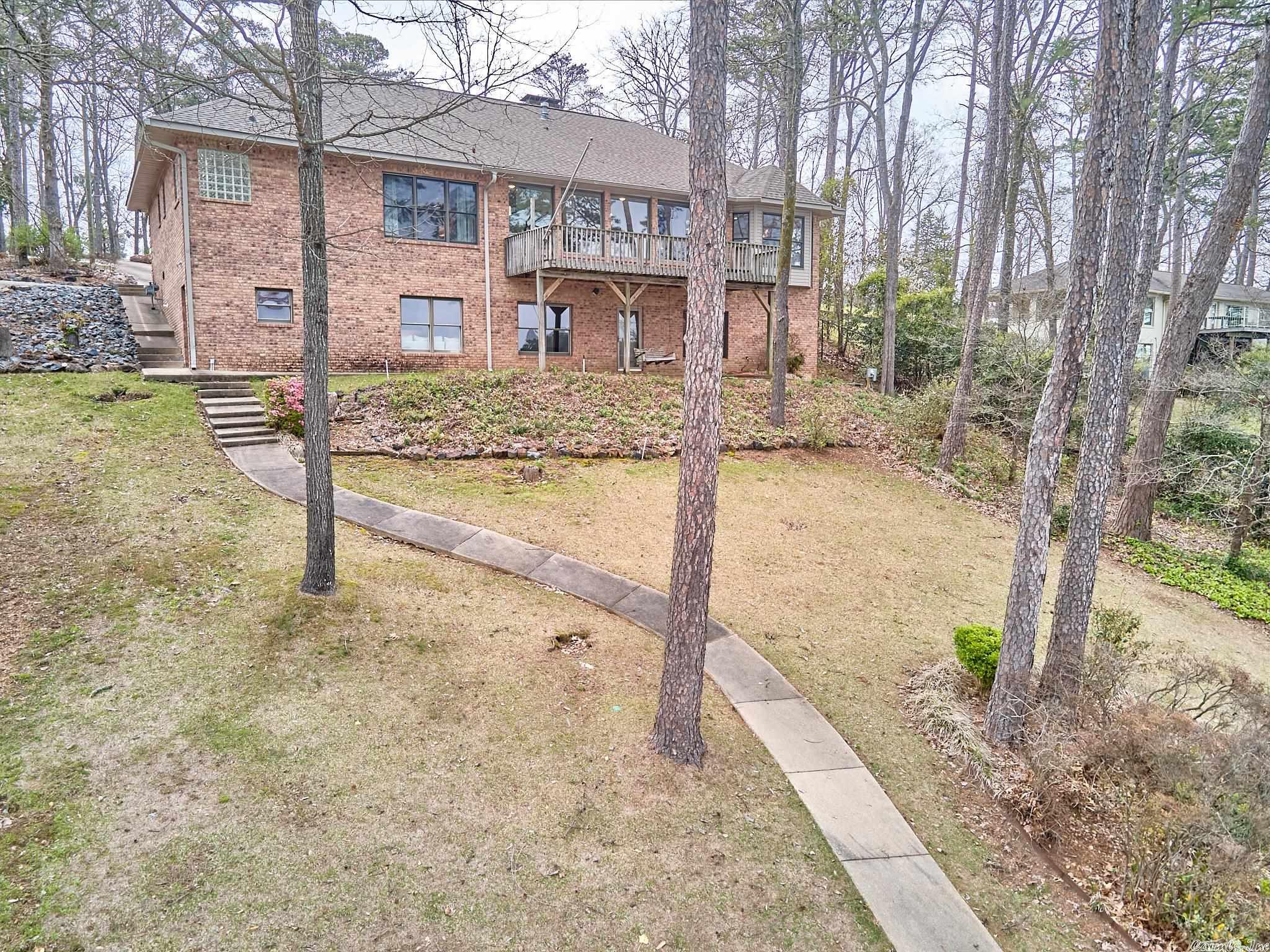 Quinns Lake Park - Residential