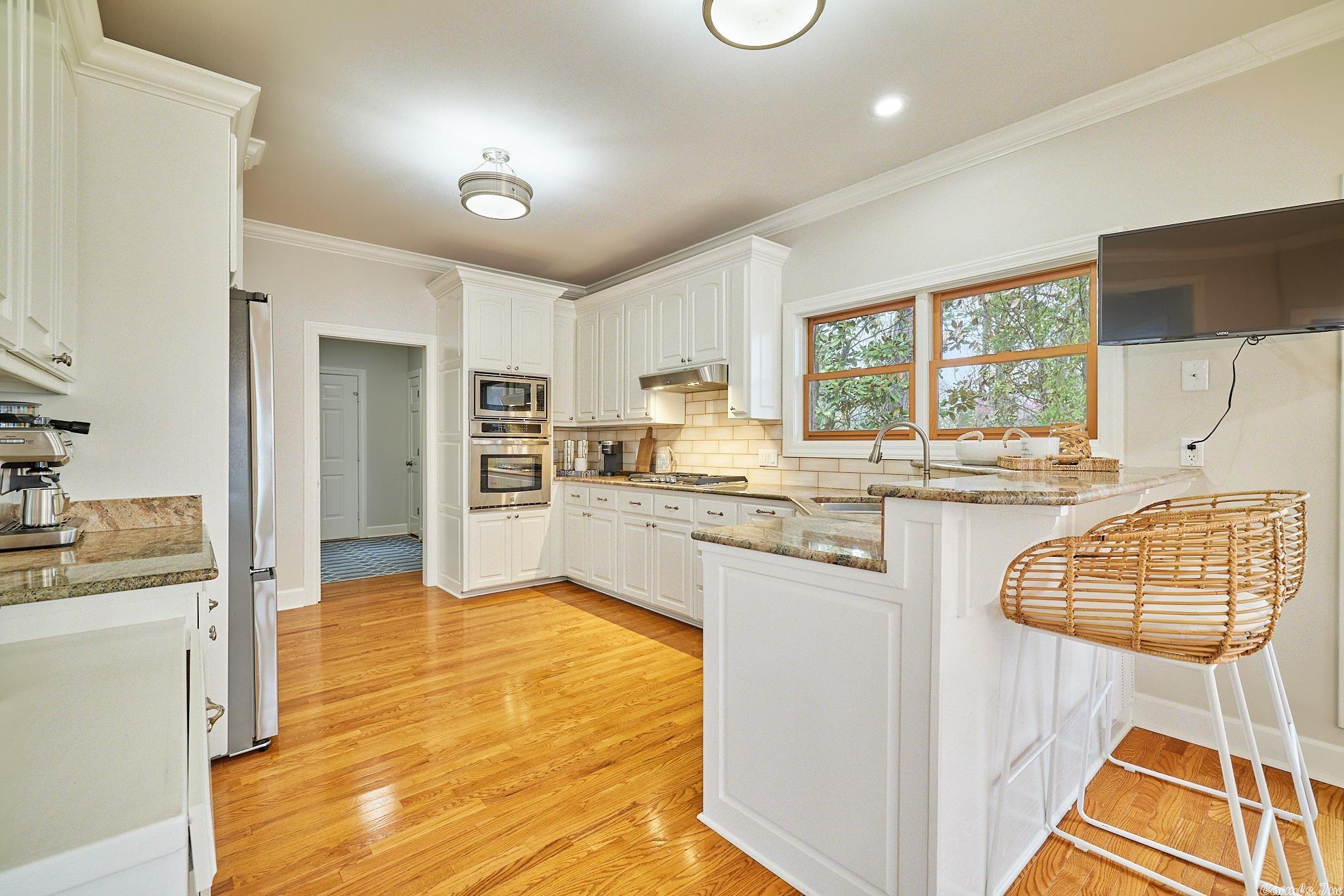 Quinns Lake Park - Residential