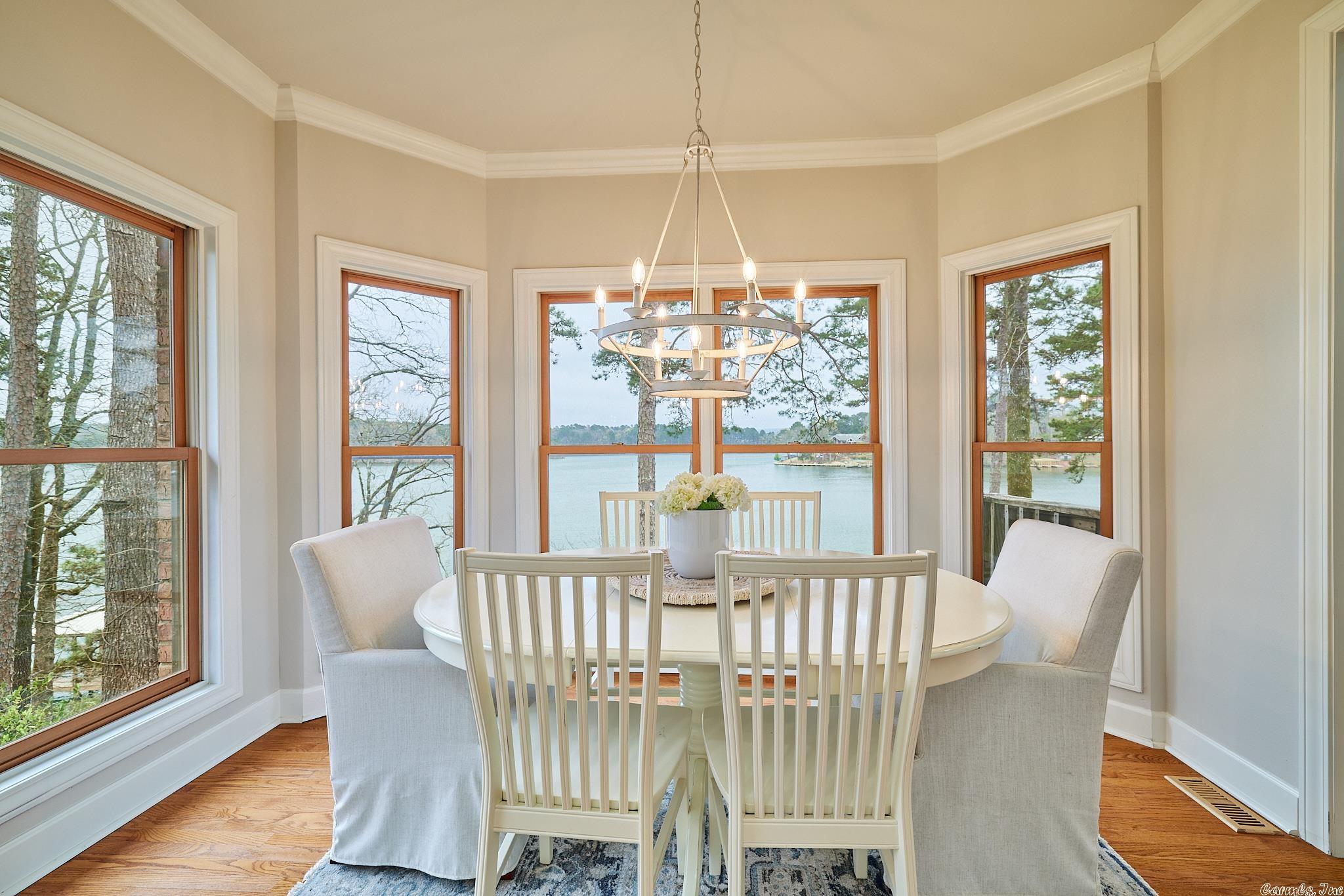 Quinns Lake Park - Residential