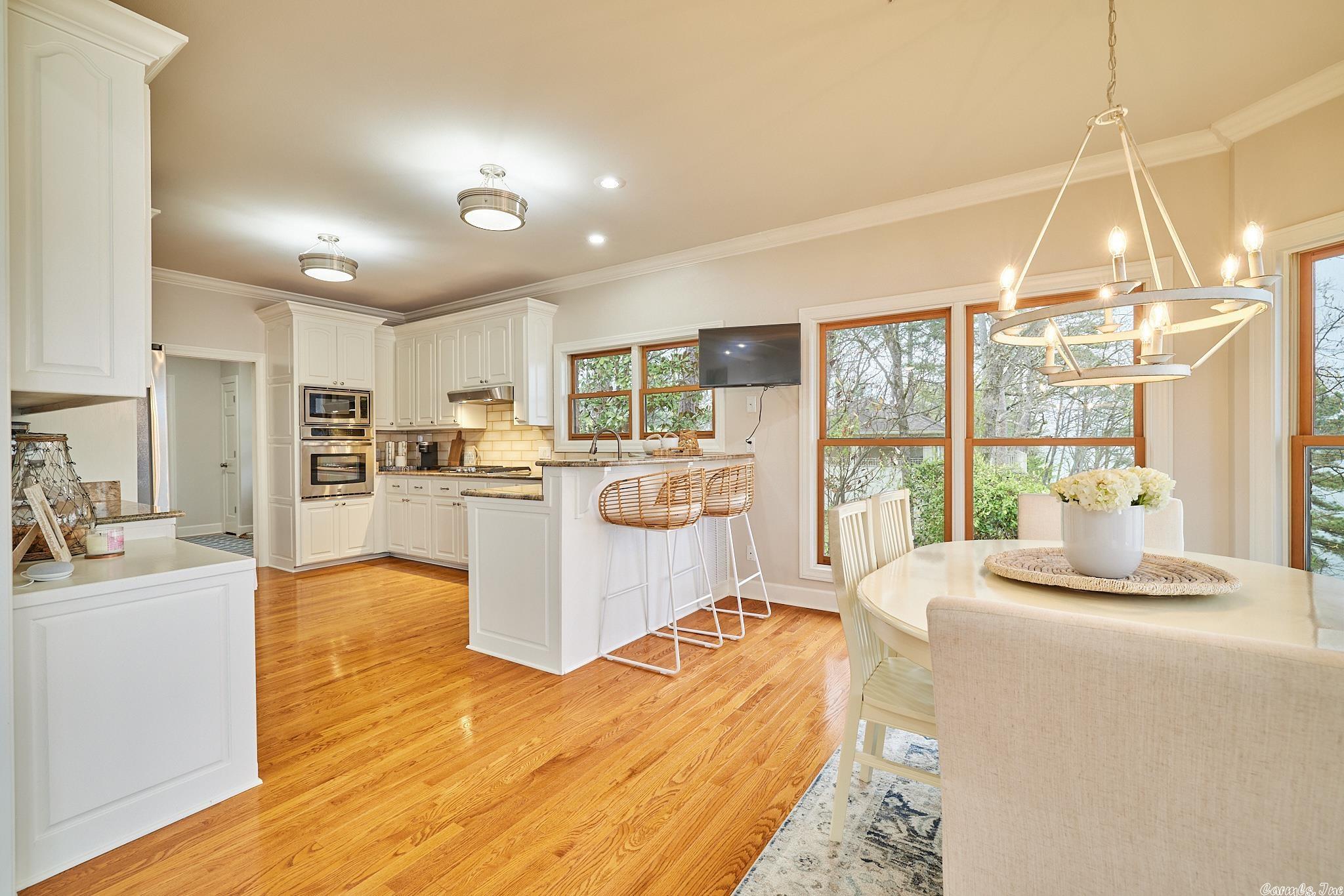 Quinns Lake Park - Residential