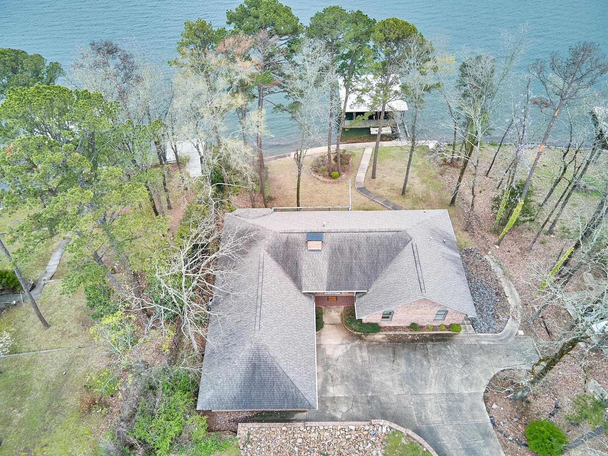 Quinns Lake Park - Residential