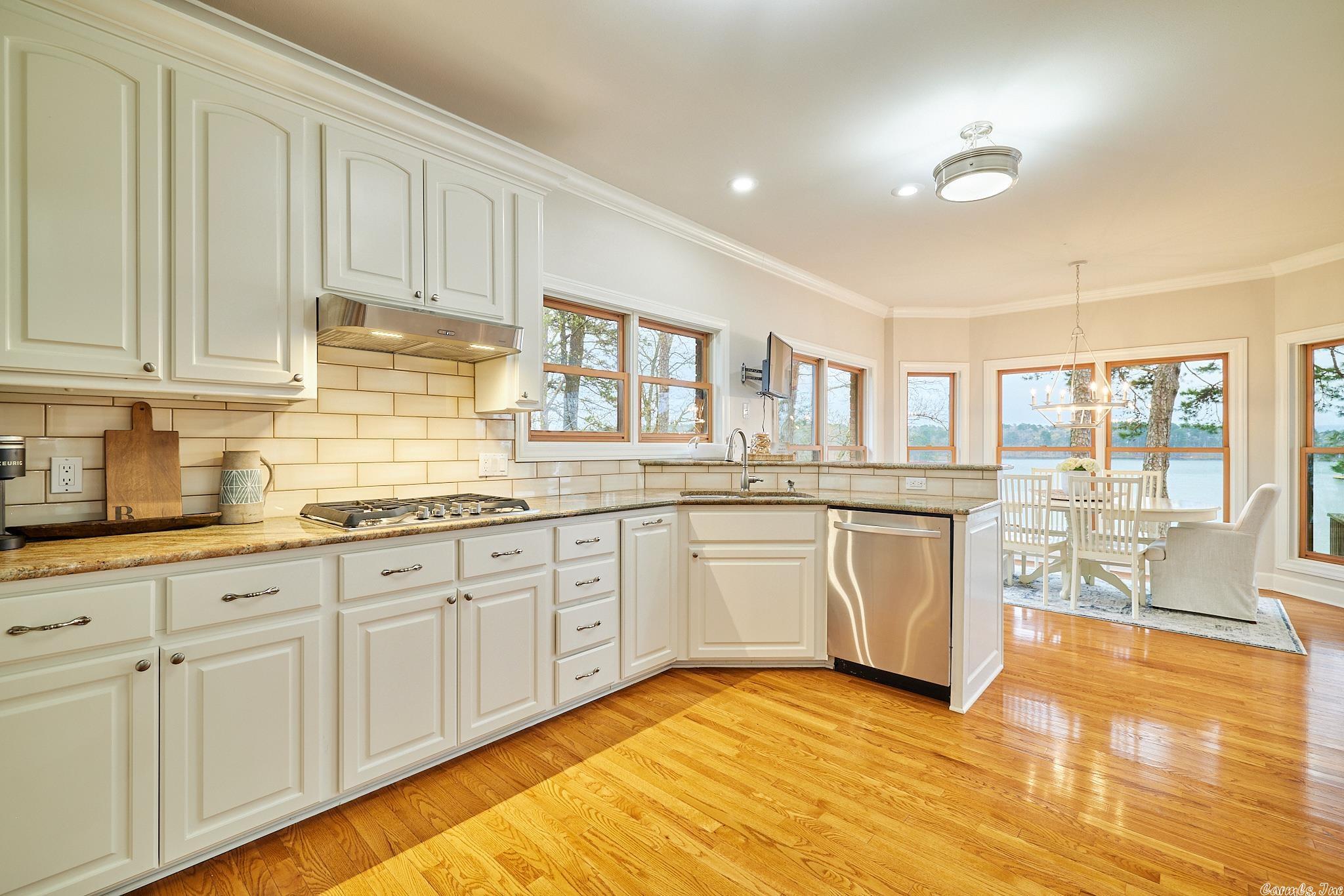 Quinns Lake Park - Residential