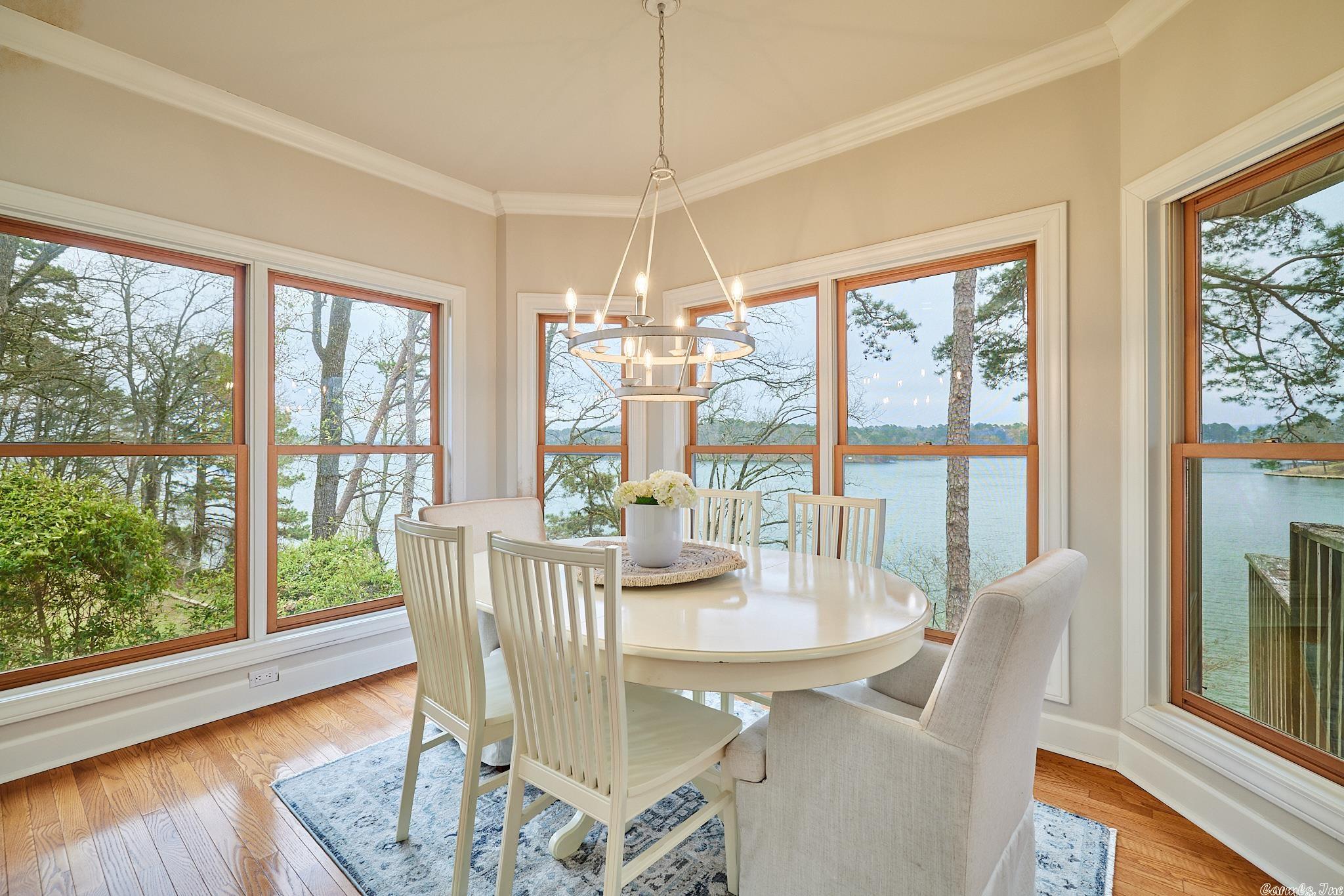 Quinns Lake Park - Residential