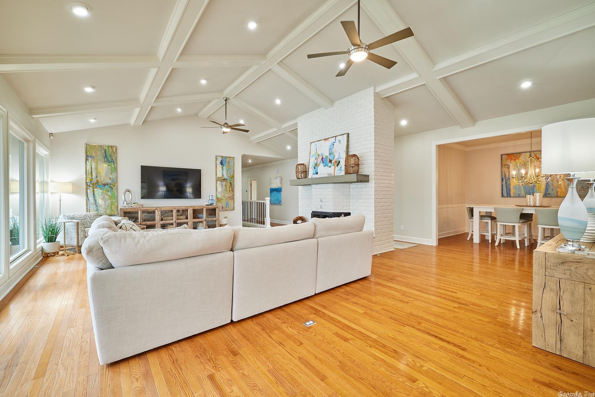 Quinns Lake Park - Residential